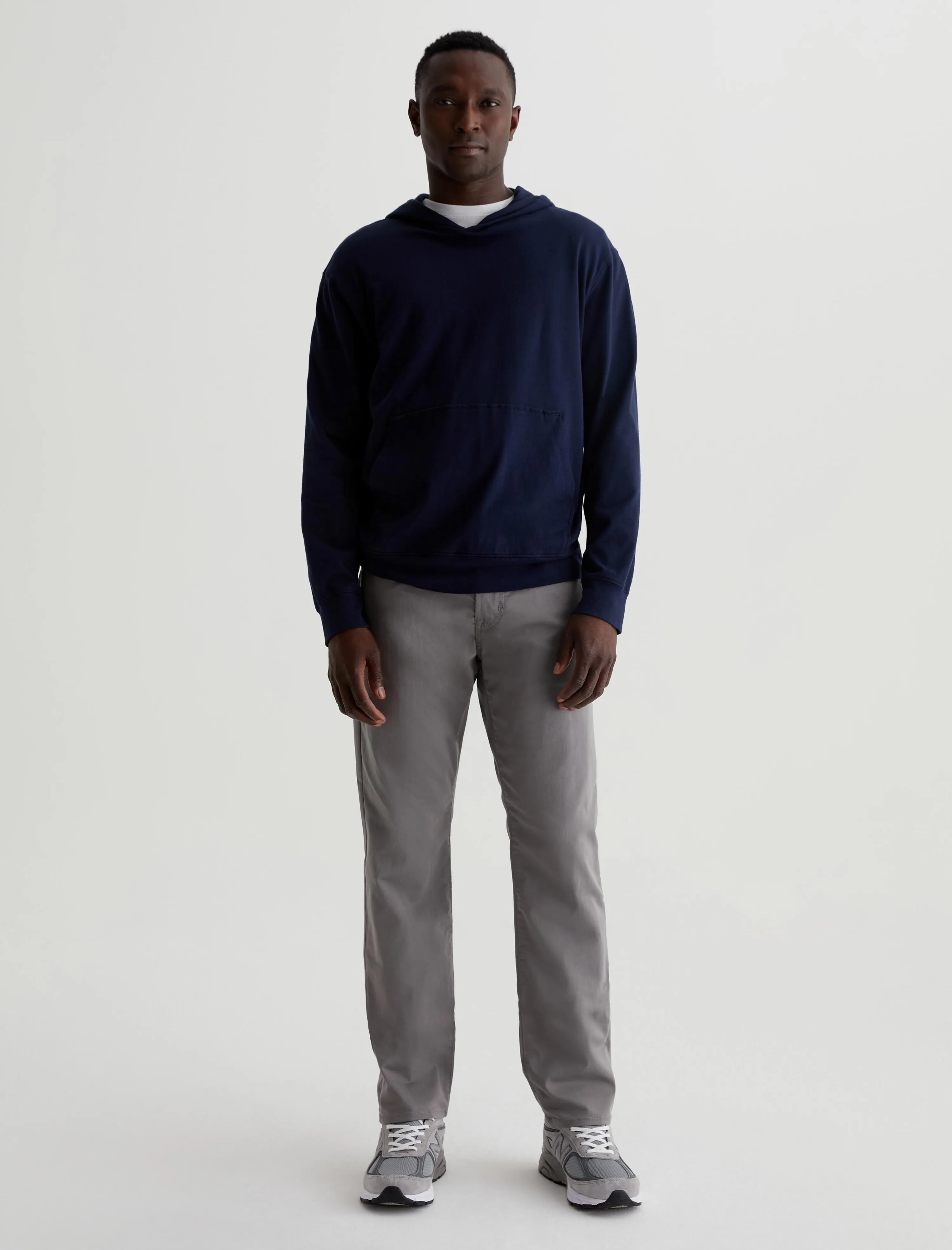 Everett Commuter Performance sold by AG Jeans