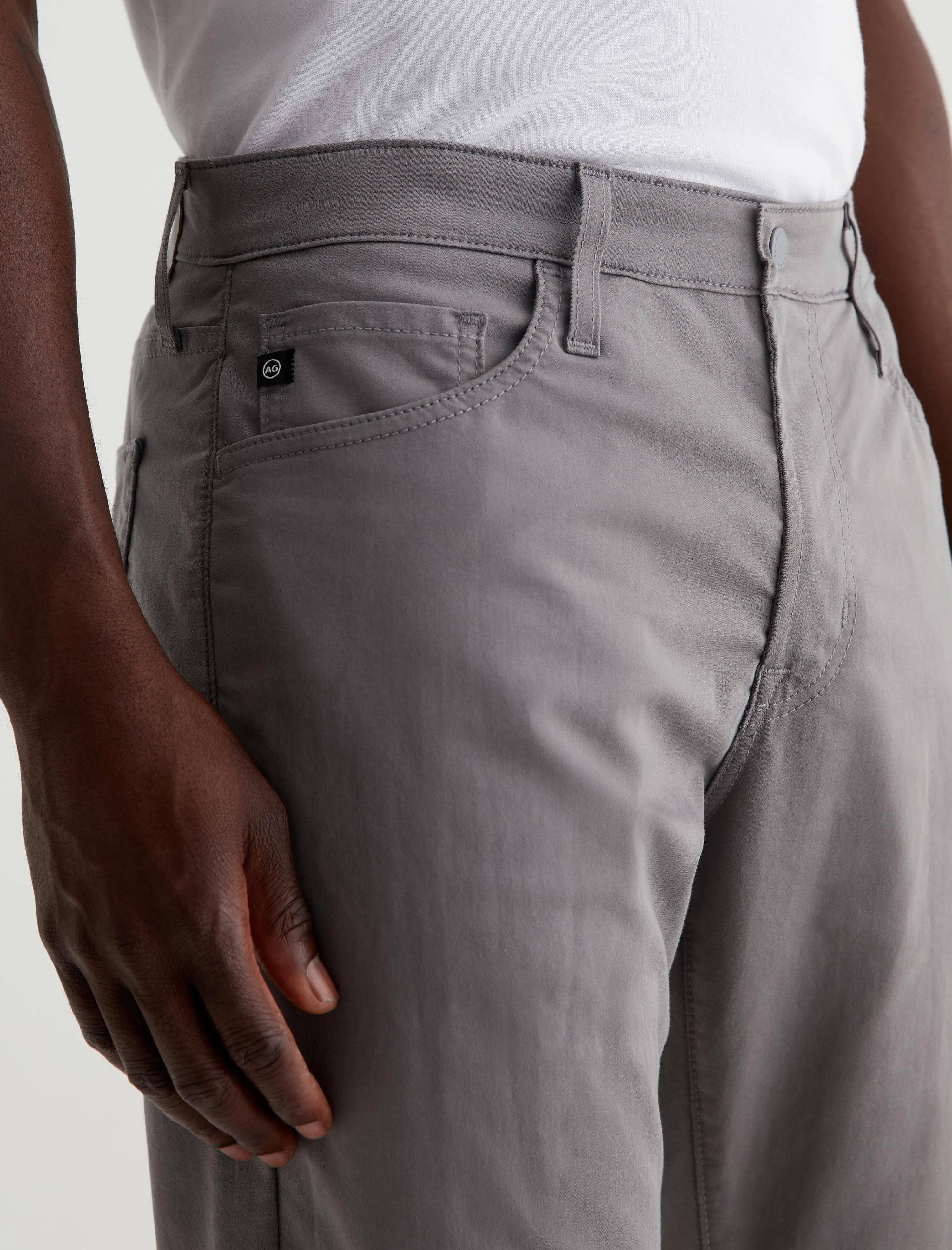 Everett Commuter Performance sold by AG Jeans product image thumbnail 3
