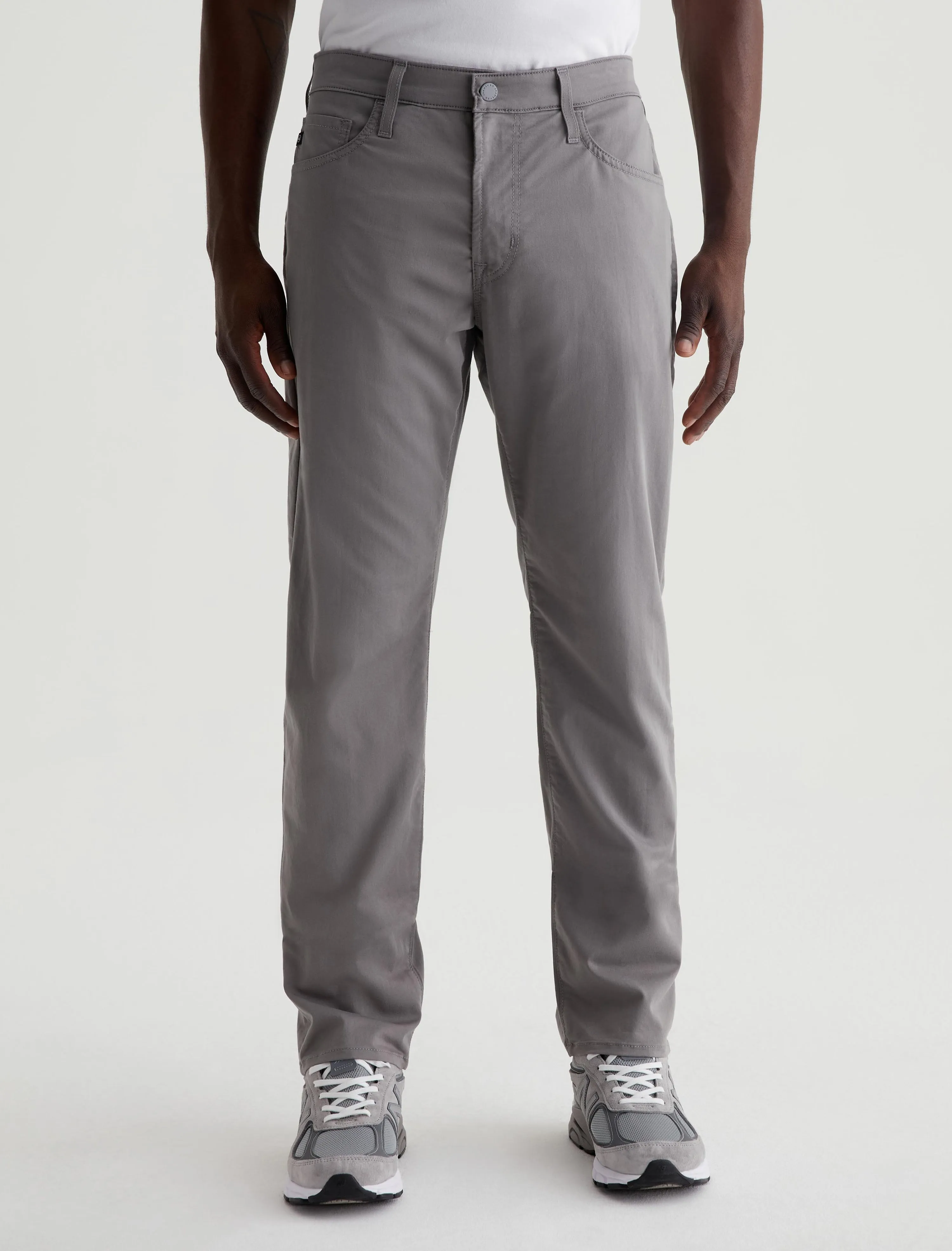 Everett Commuter Performance sold by AG Jeans product image thumbnail 2