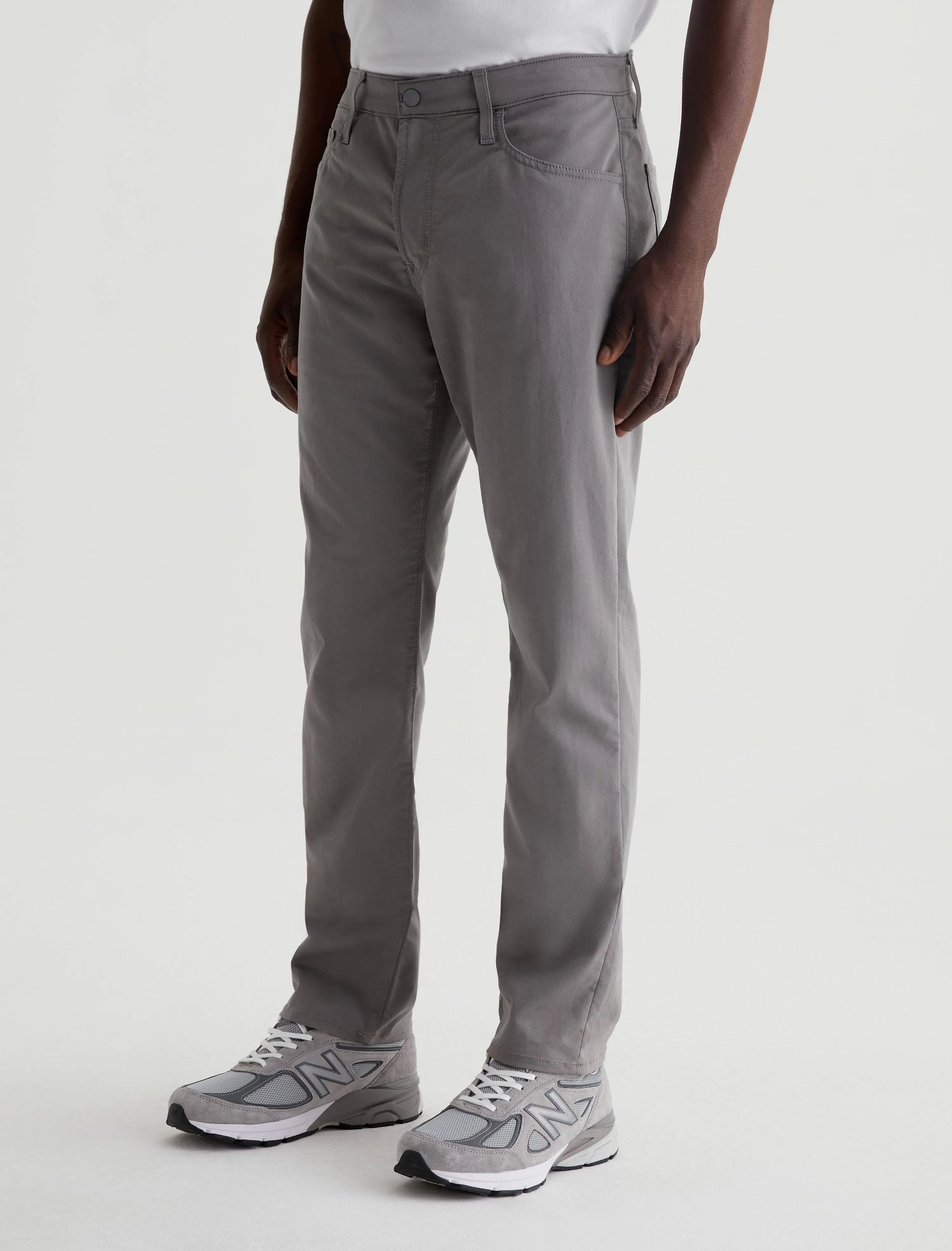 Everett Commuter Performance sold by AG Jeans product image thumbnail 5