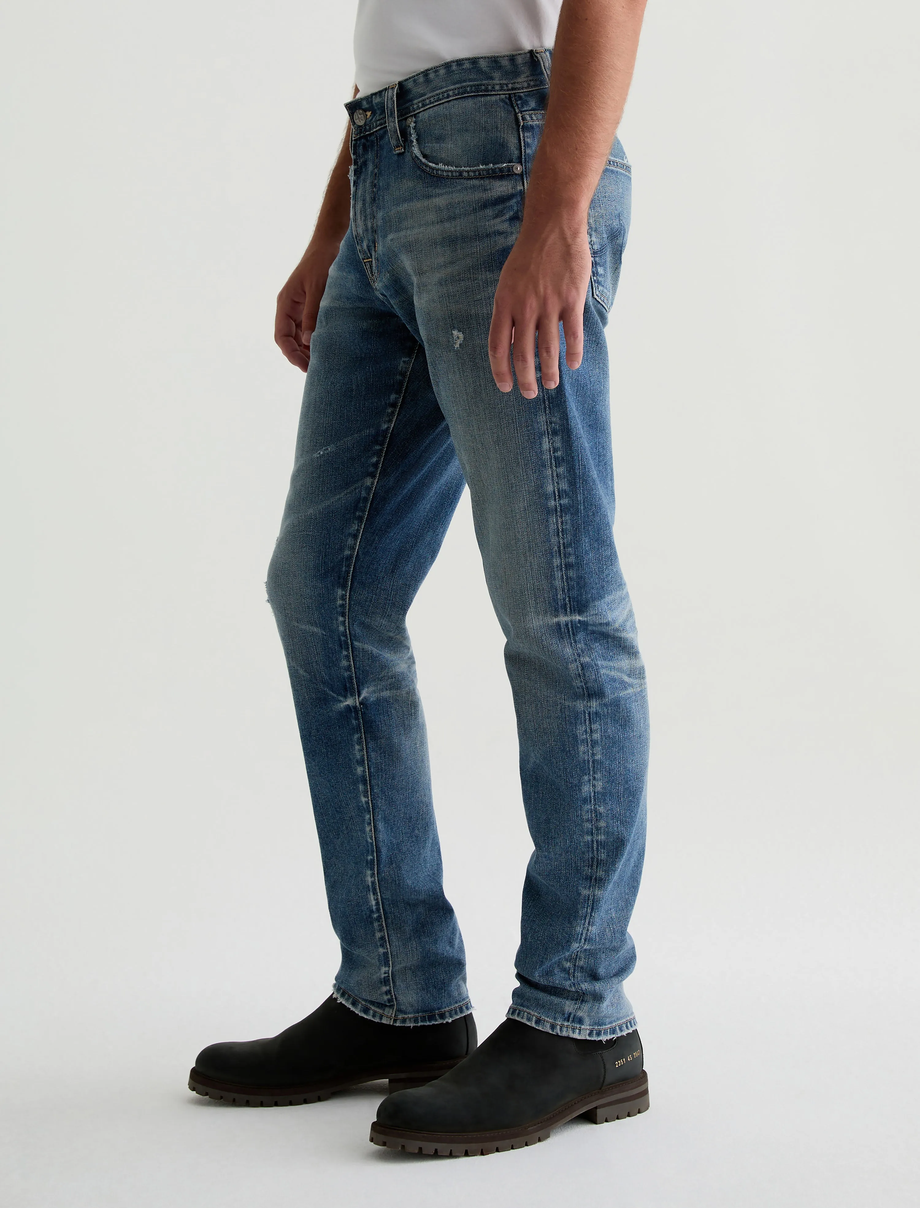 Tellis sold by AG Jeans product image thumbnail 5