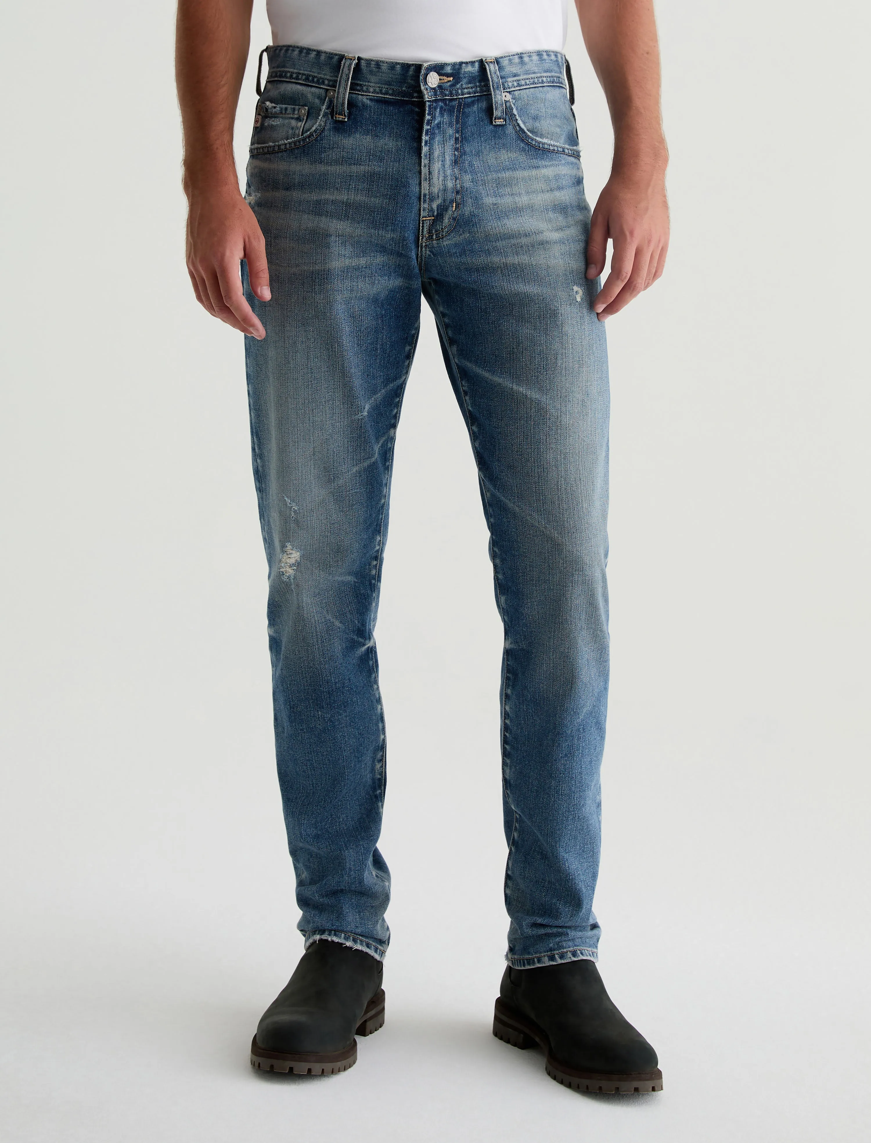 Tellis sold by AG Jeans product image thumbnail 2