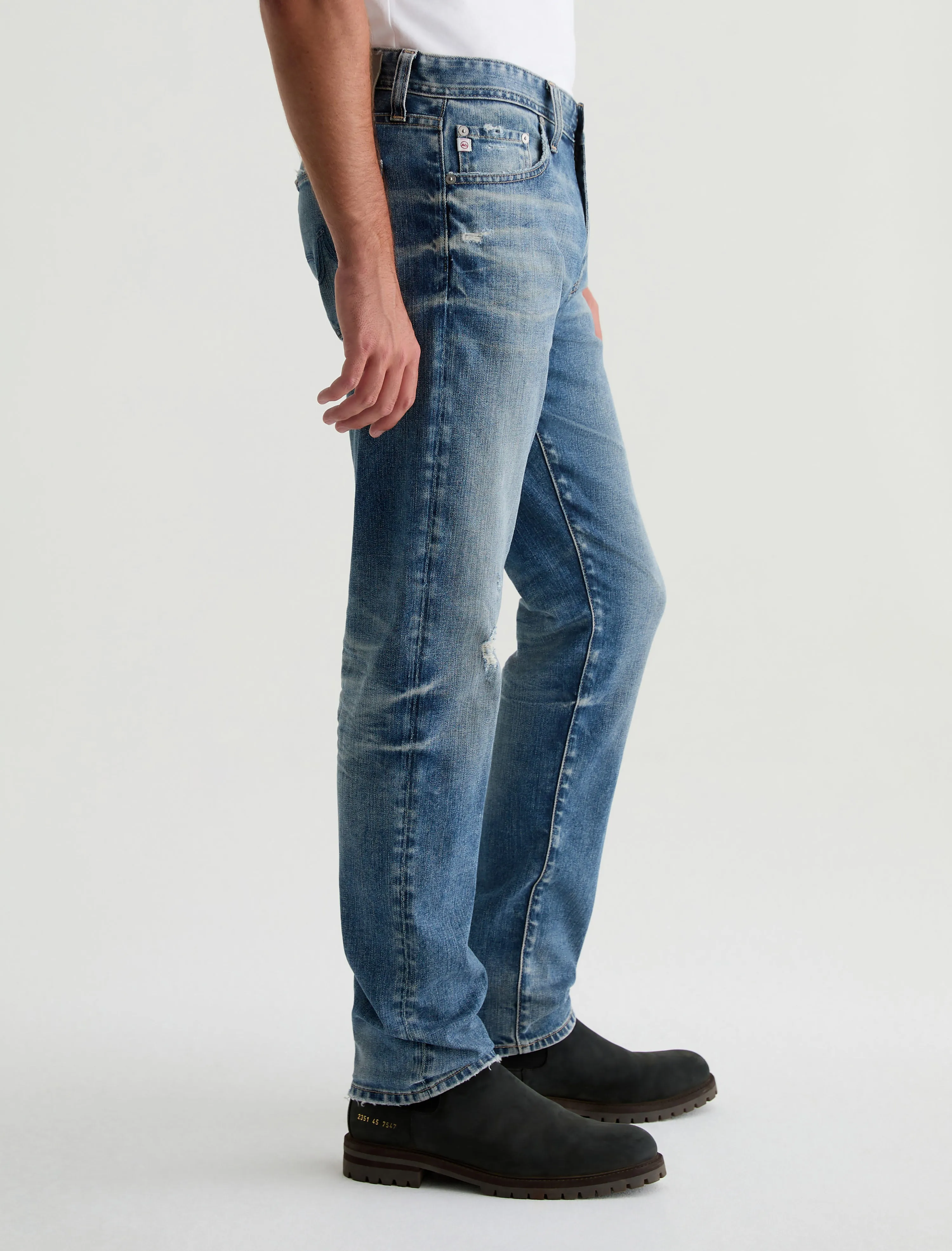 Tellis sold by AG Jeans product image thumbnail 4
