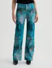 Kora Corduroy sold by Adriano Goldschmied