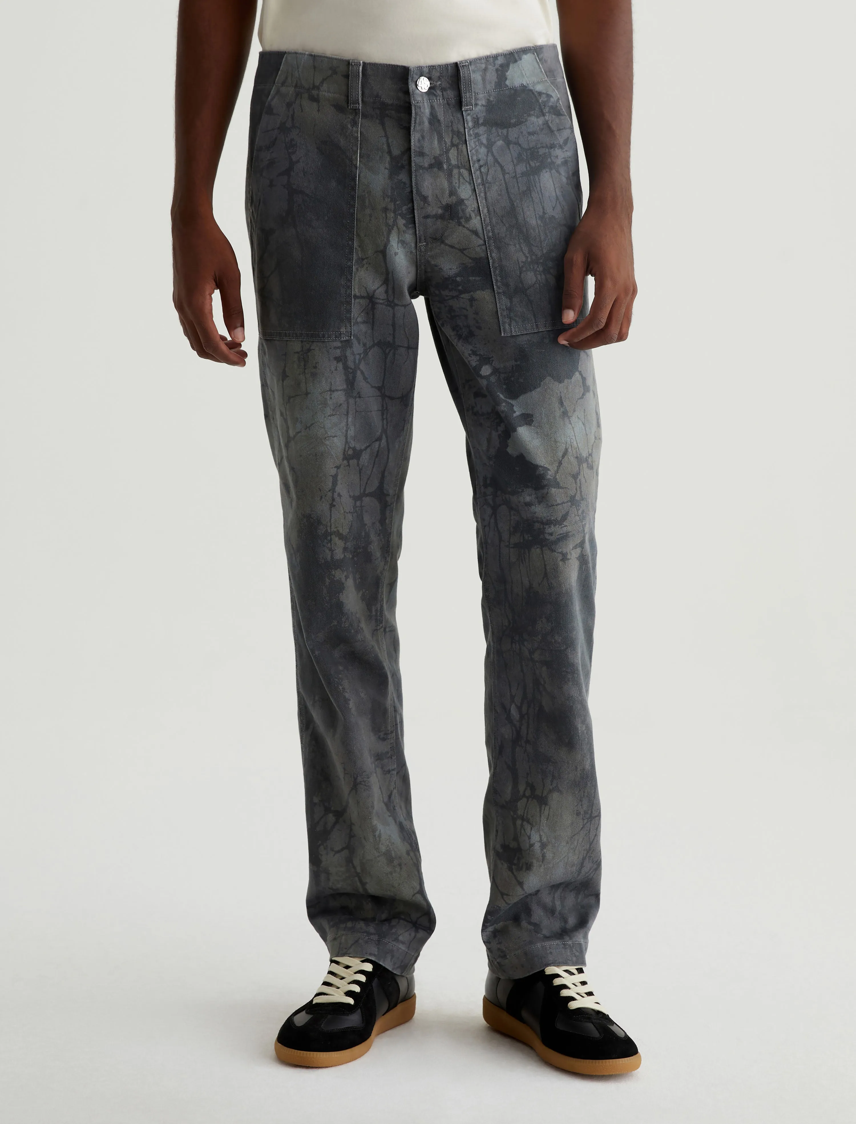 Kace Fatigue SUD sold by AG Jeans product image thumbnail 2