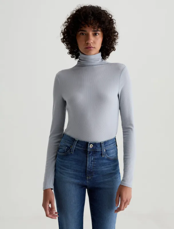 Chels Turtleneck sold by Adriano Goldschmied