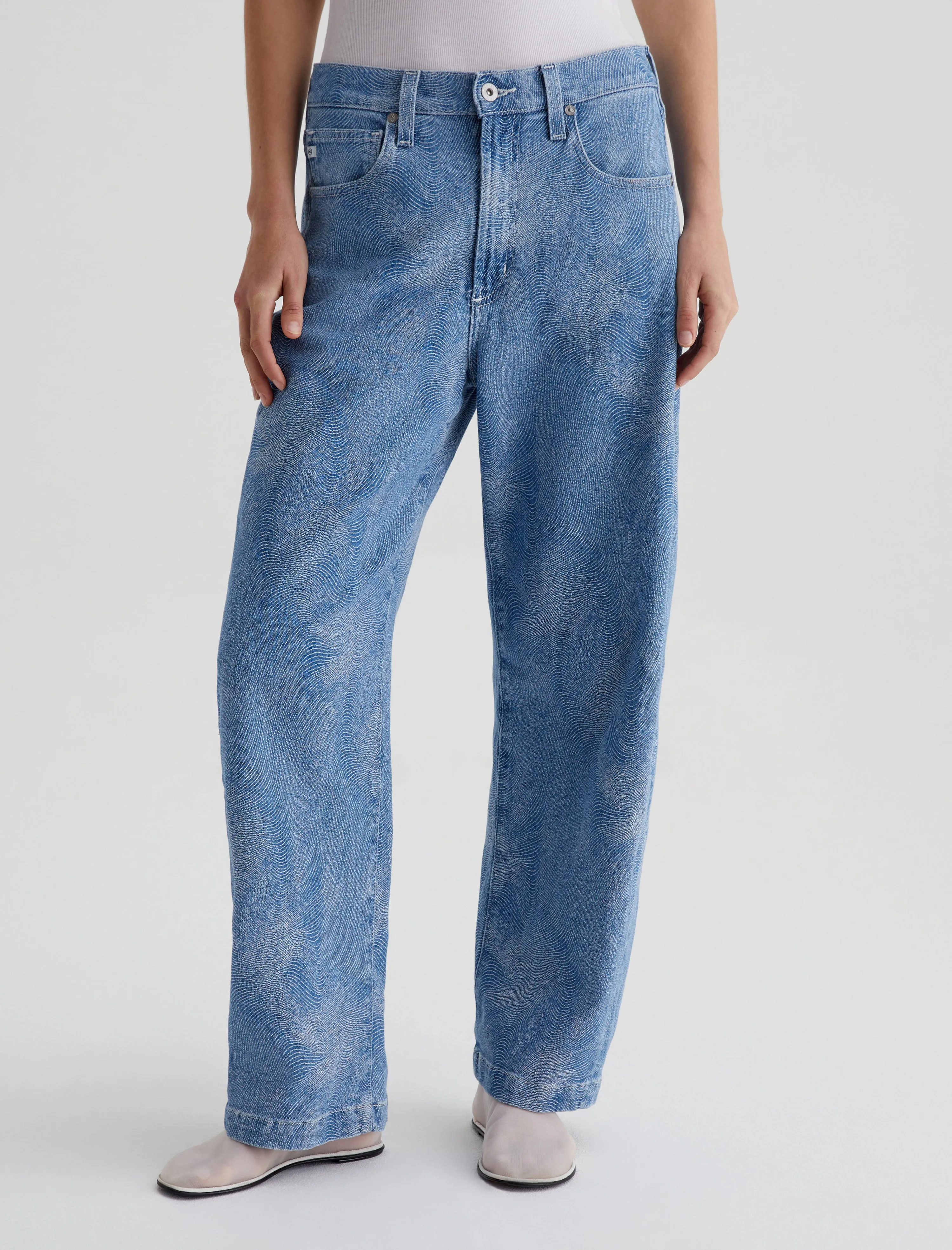 Hattie sold by AG Jeans product image thumbnail 2