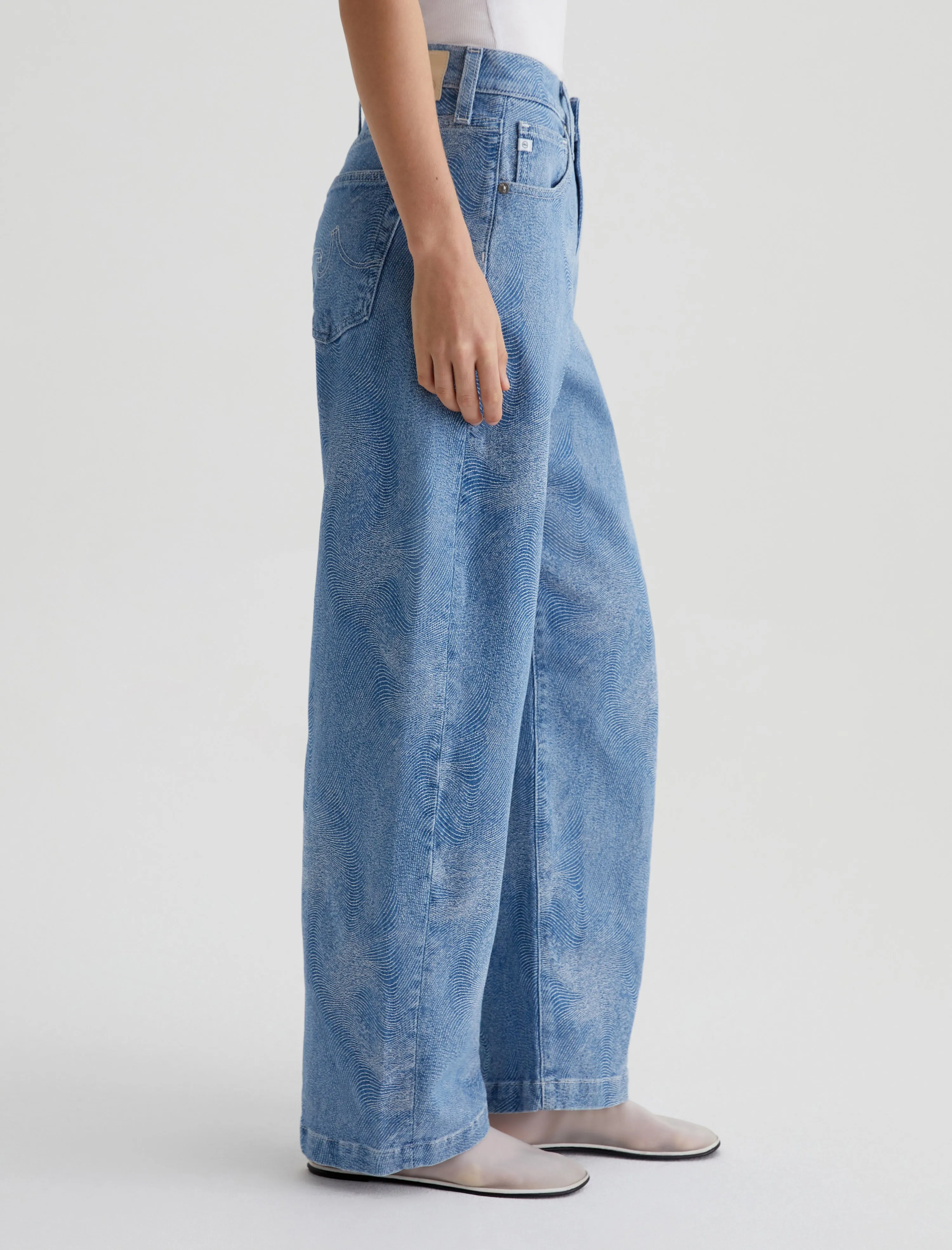 Hattie sold by AG Jeans product image thumbnail 4