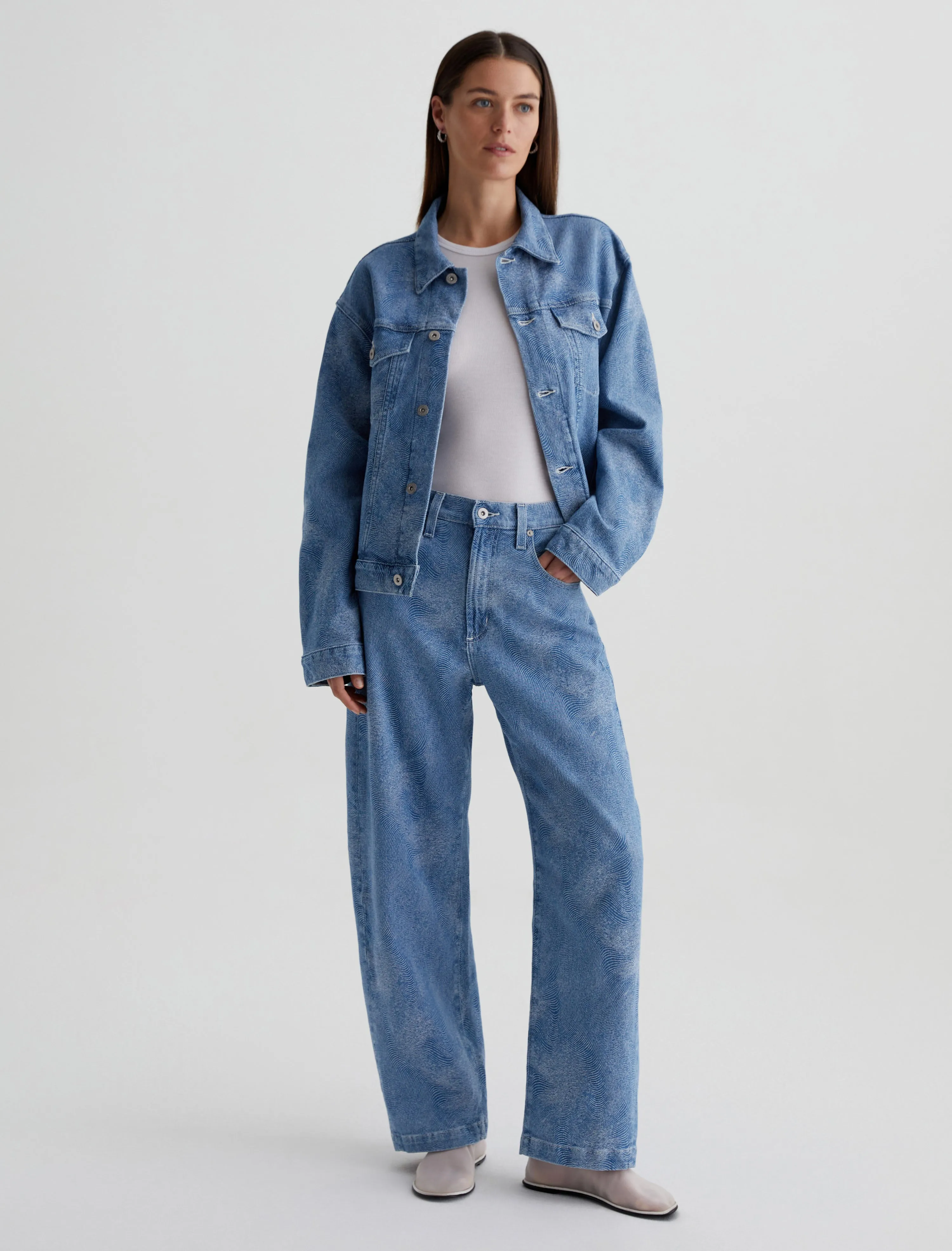 Hattie sold by AG Jeans