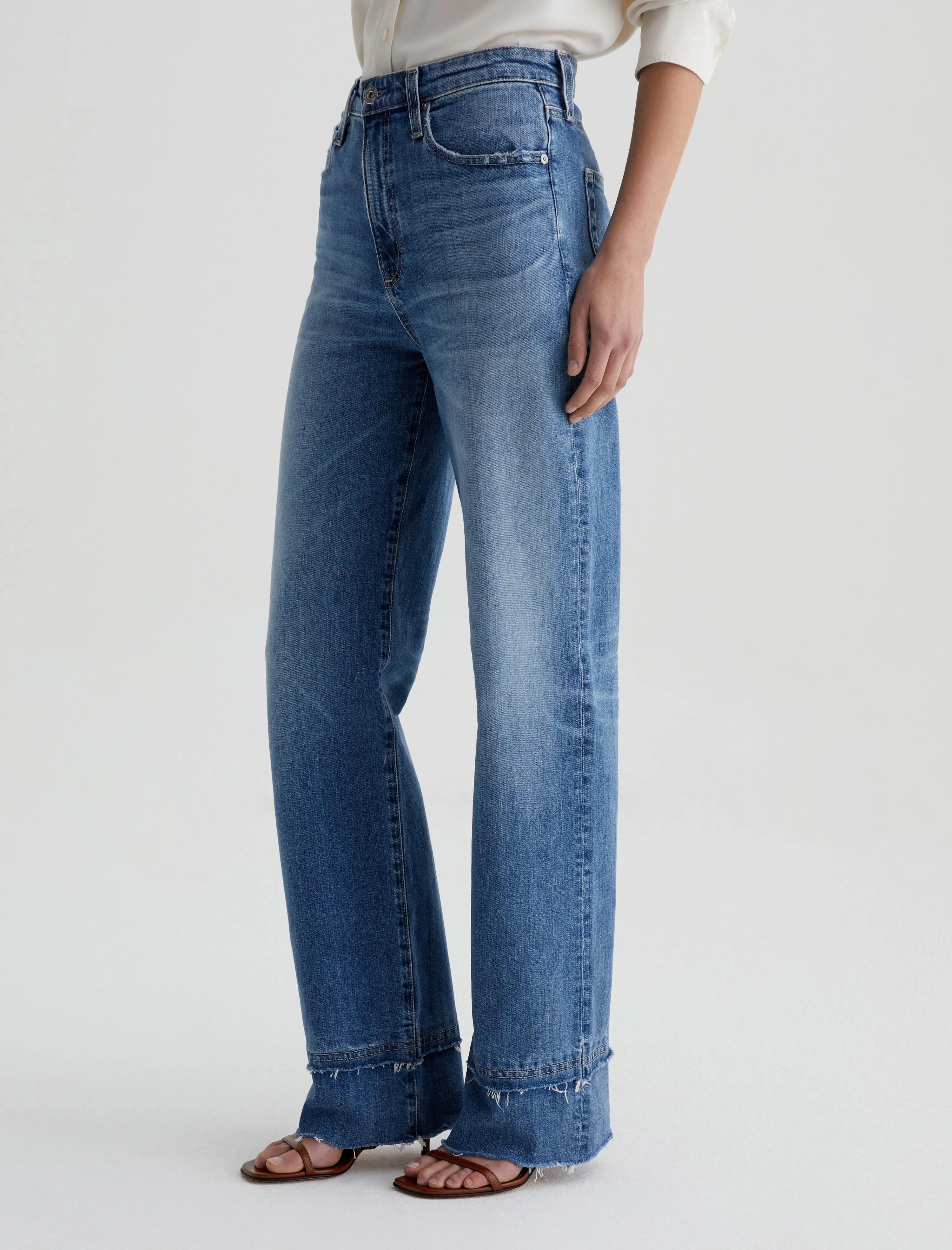 Kora sold by AG Jeans product image thumbnail 4