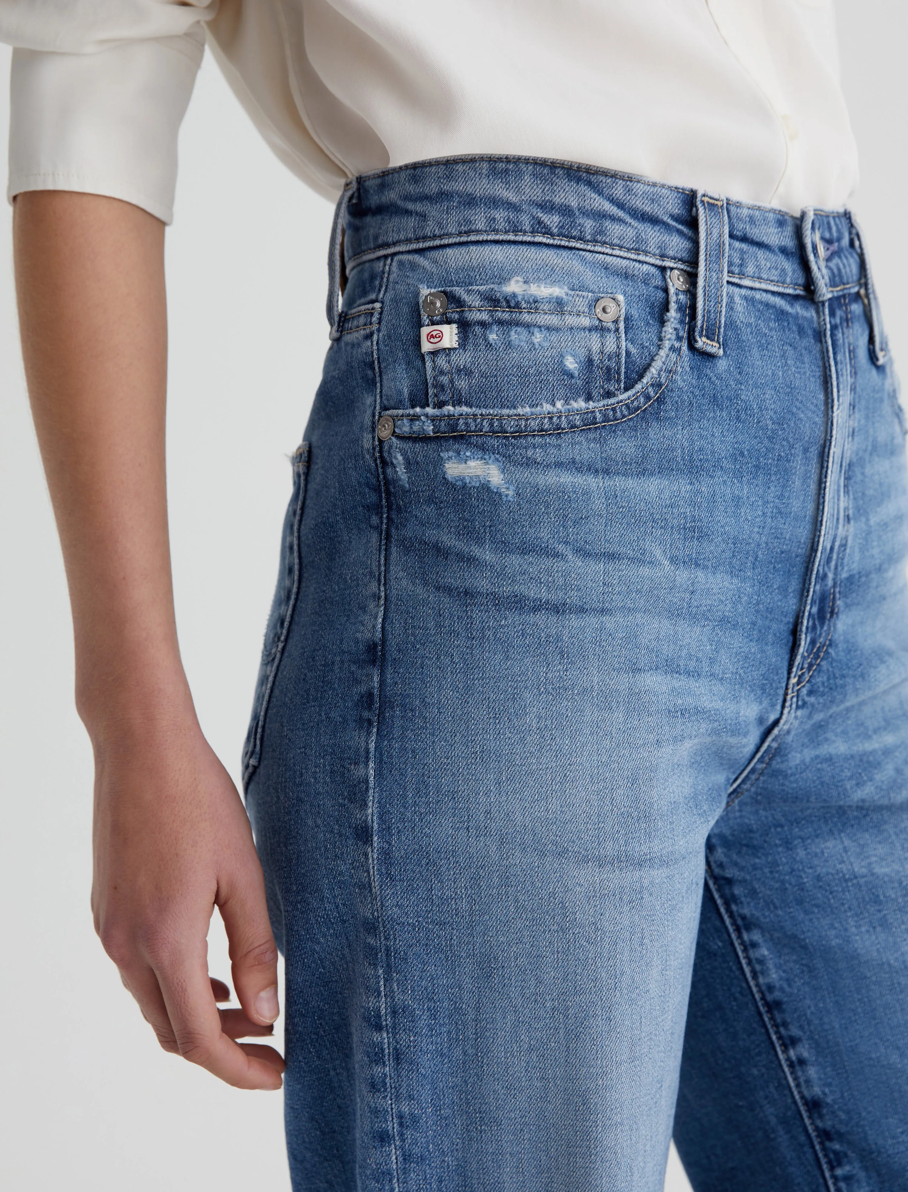 Kora sold by AG Jeans product image thumbnail 3