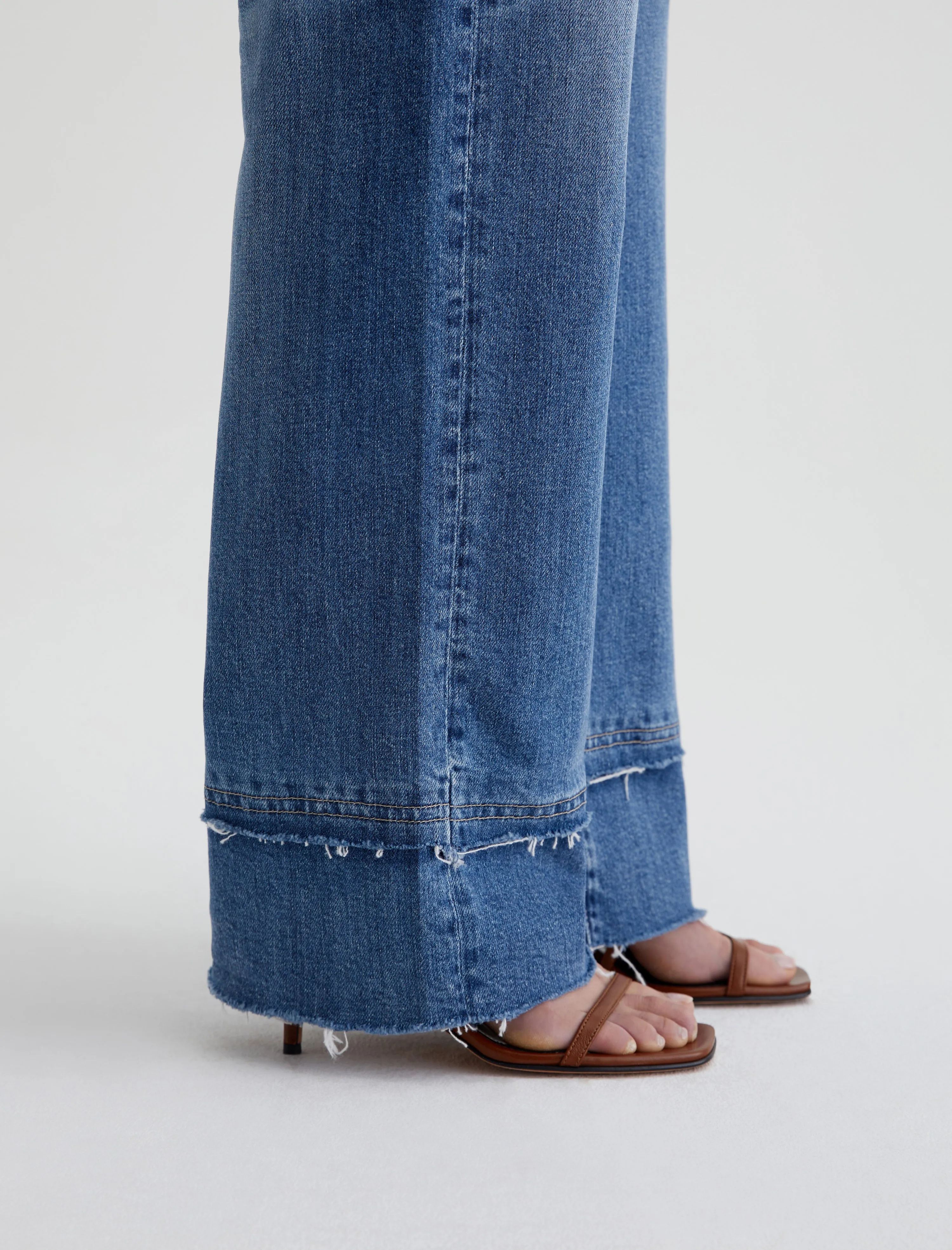 Kora sold by AG Jeans product image thumbnail 5