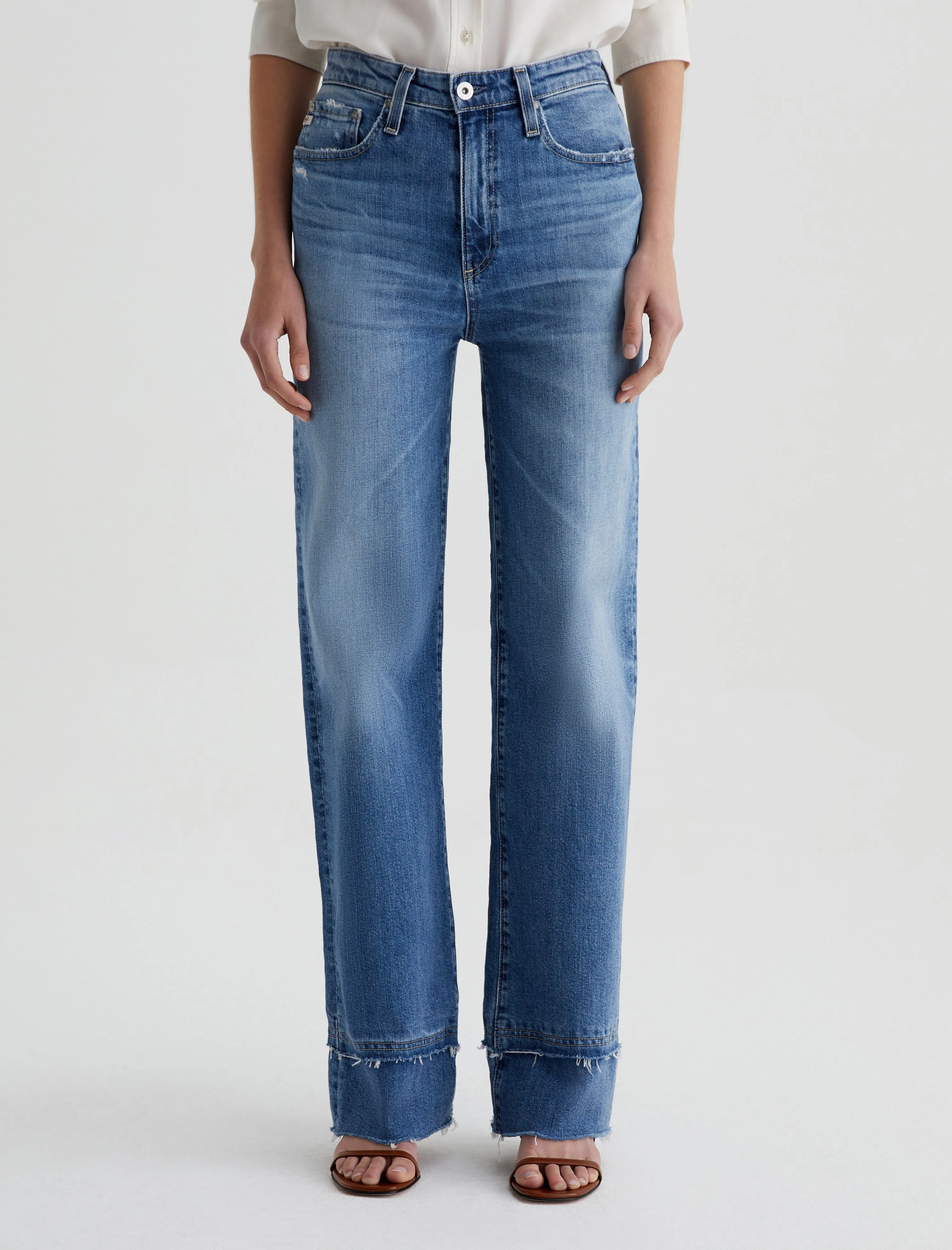 Kora sold by AG Jeans product image thumbnail 2
