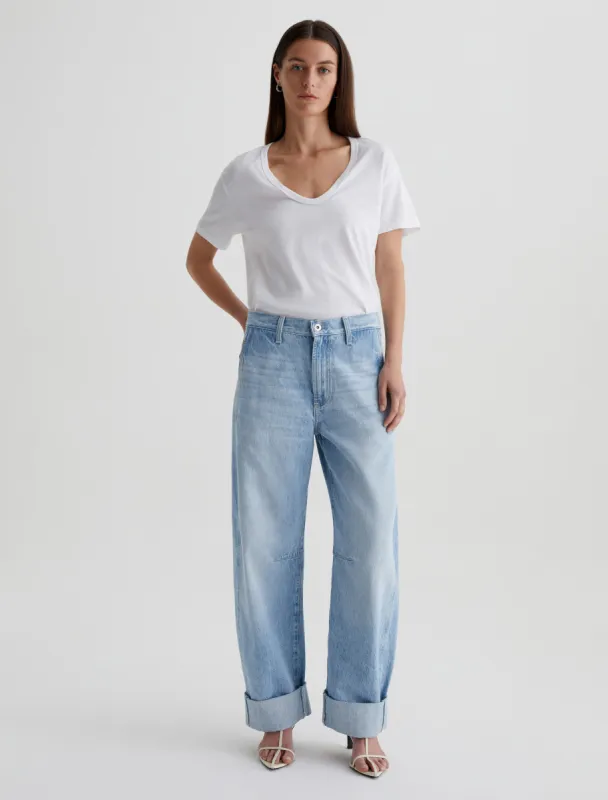 Mercer sold by AG Jeans