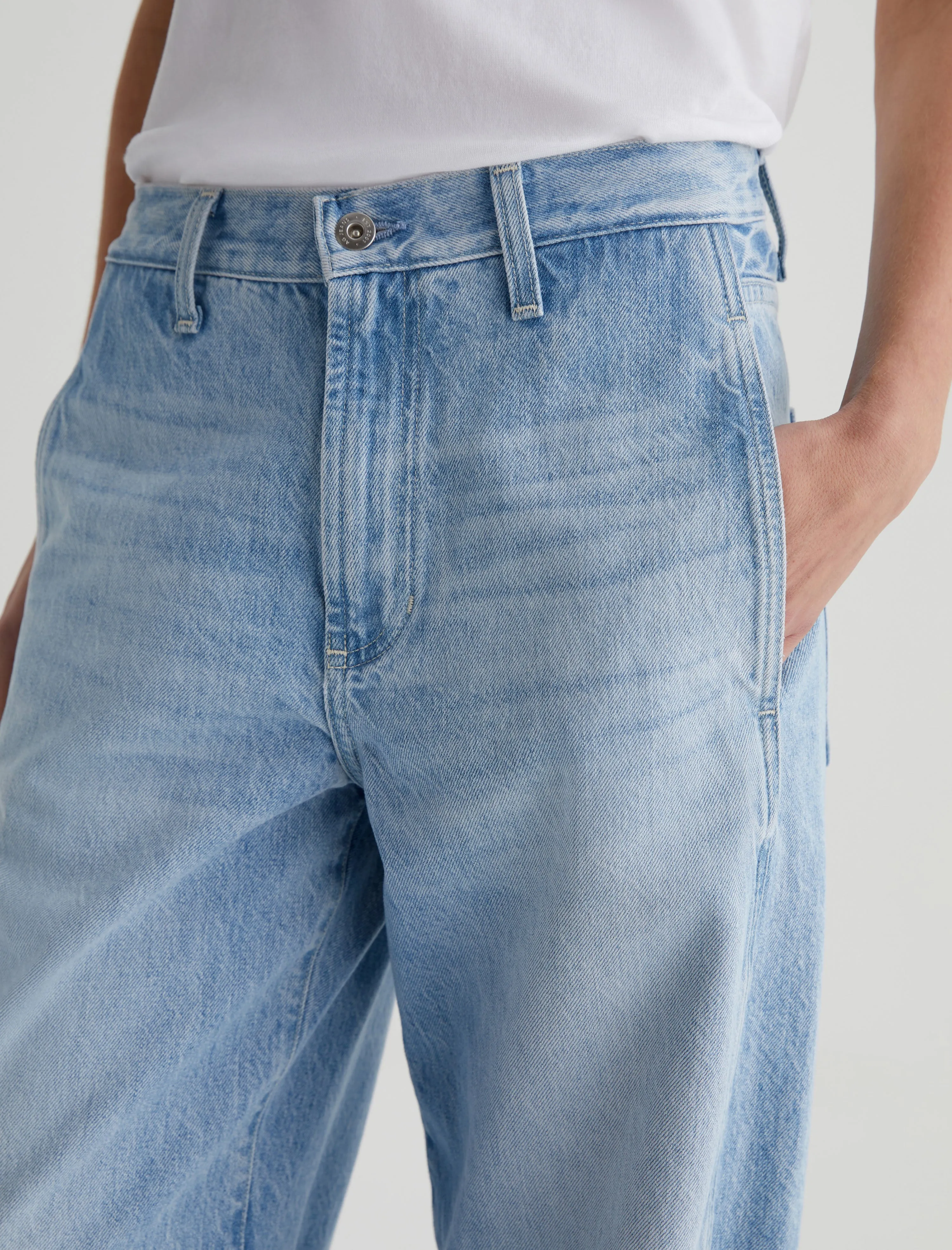 Mercer Jean sold by Adriano Goldschmied product image thumbnail 3