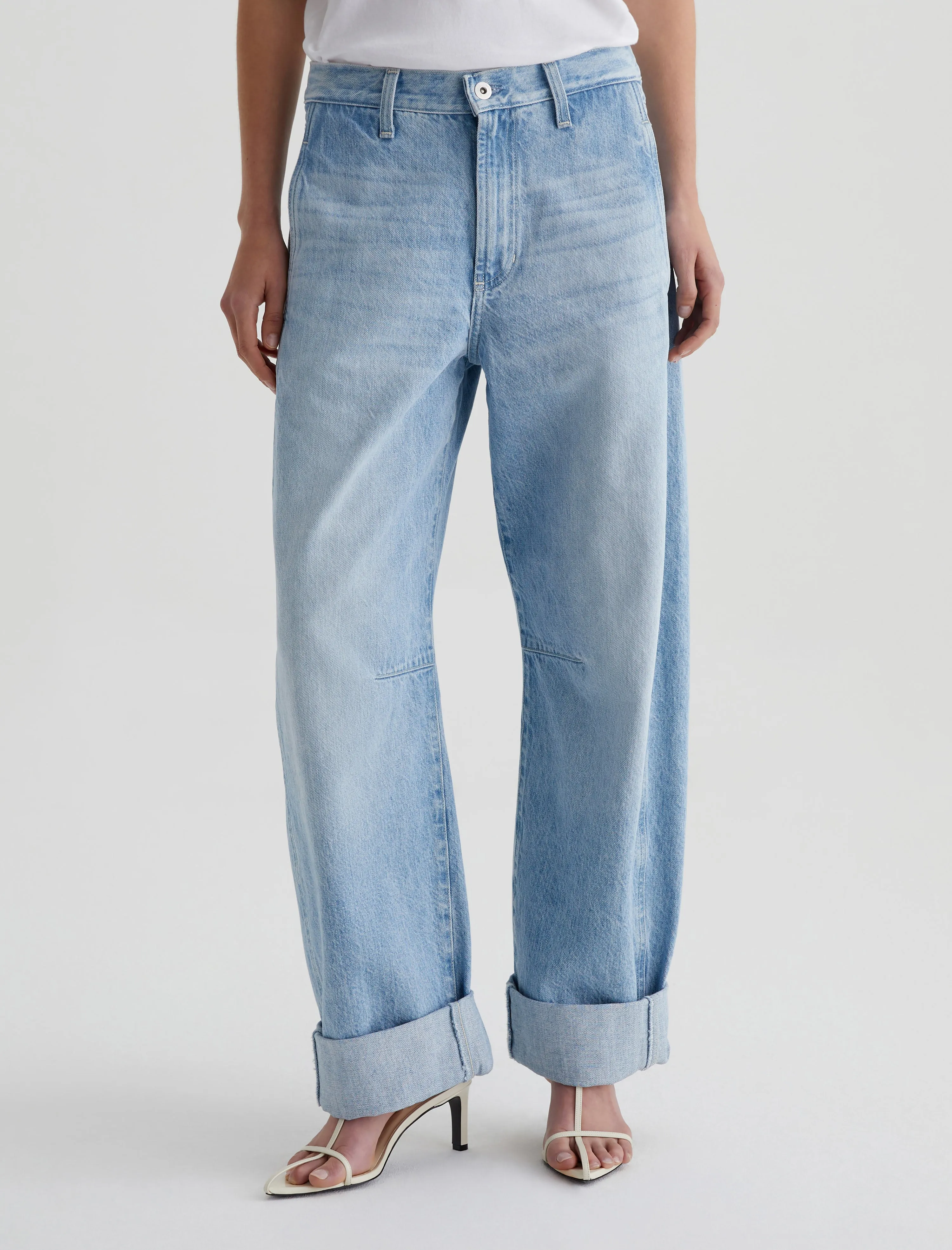 Mercer Jean sold by Adriano Goldschmied product image thumbnail 2