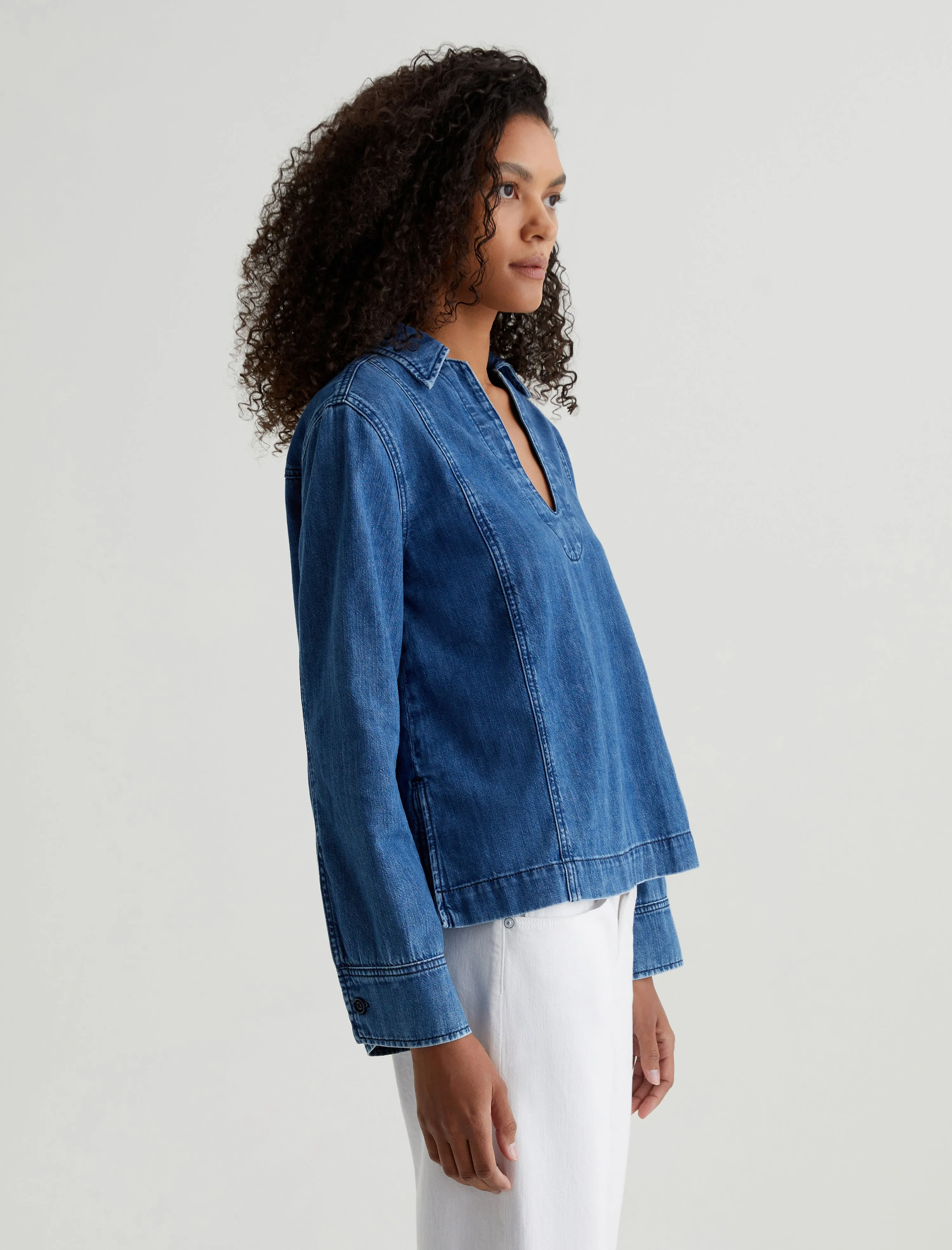 Chantal sold by AG Jeans product image thumbnail 3