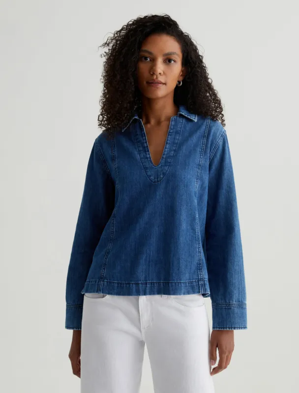 Chantal sold by AG Jeans