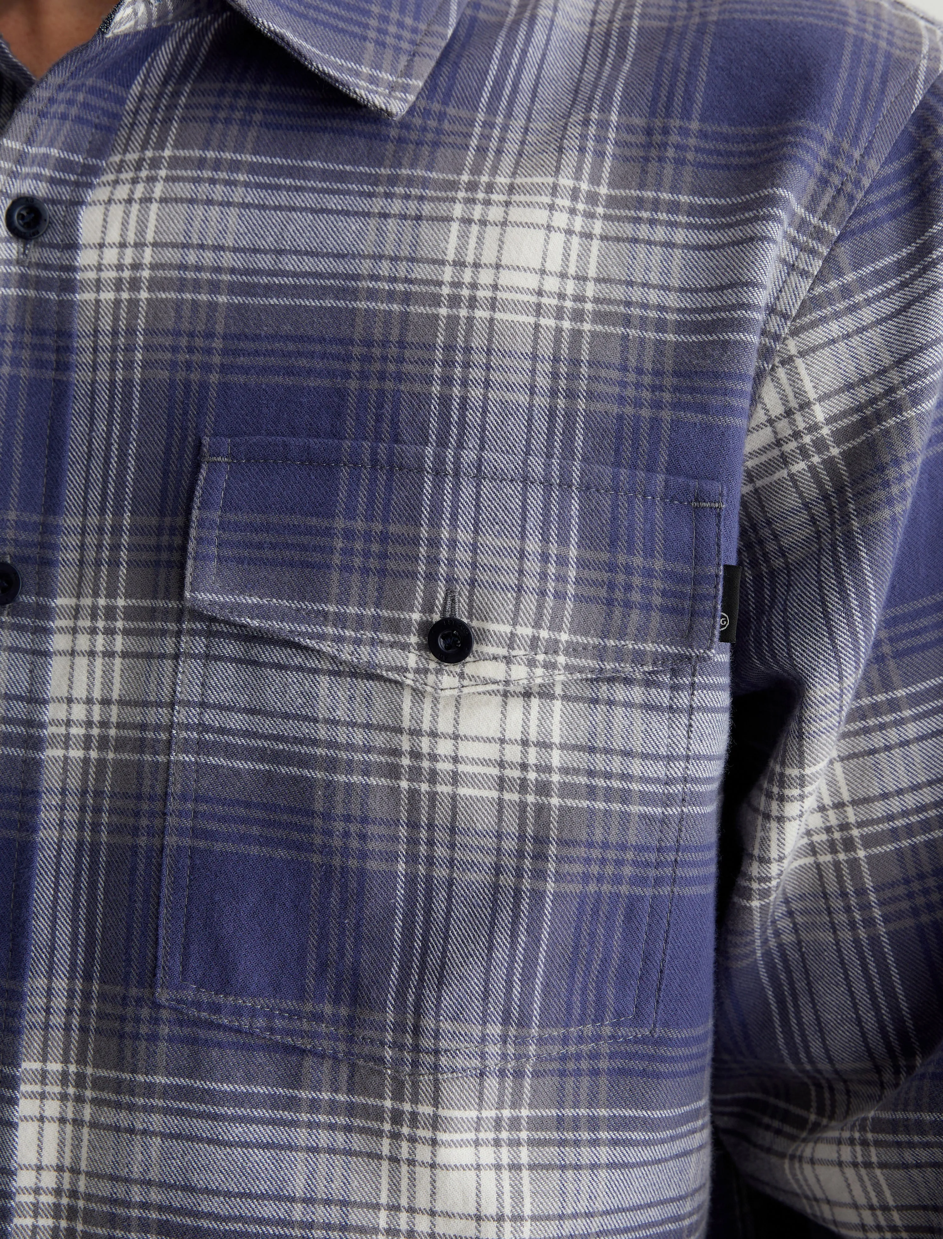 Wesley Shirt sold by AG Jeans product image thumbnail 5