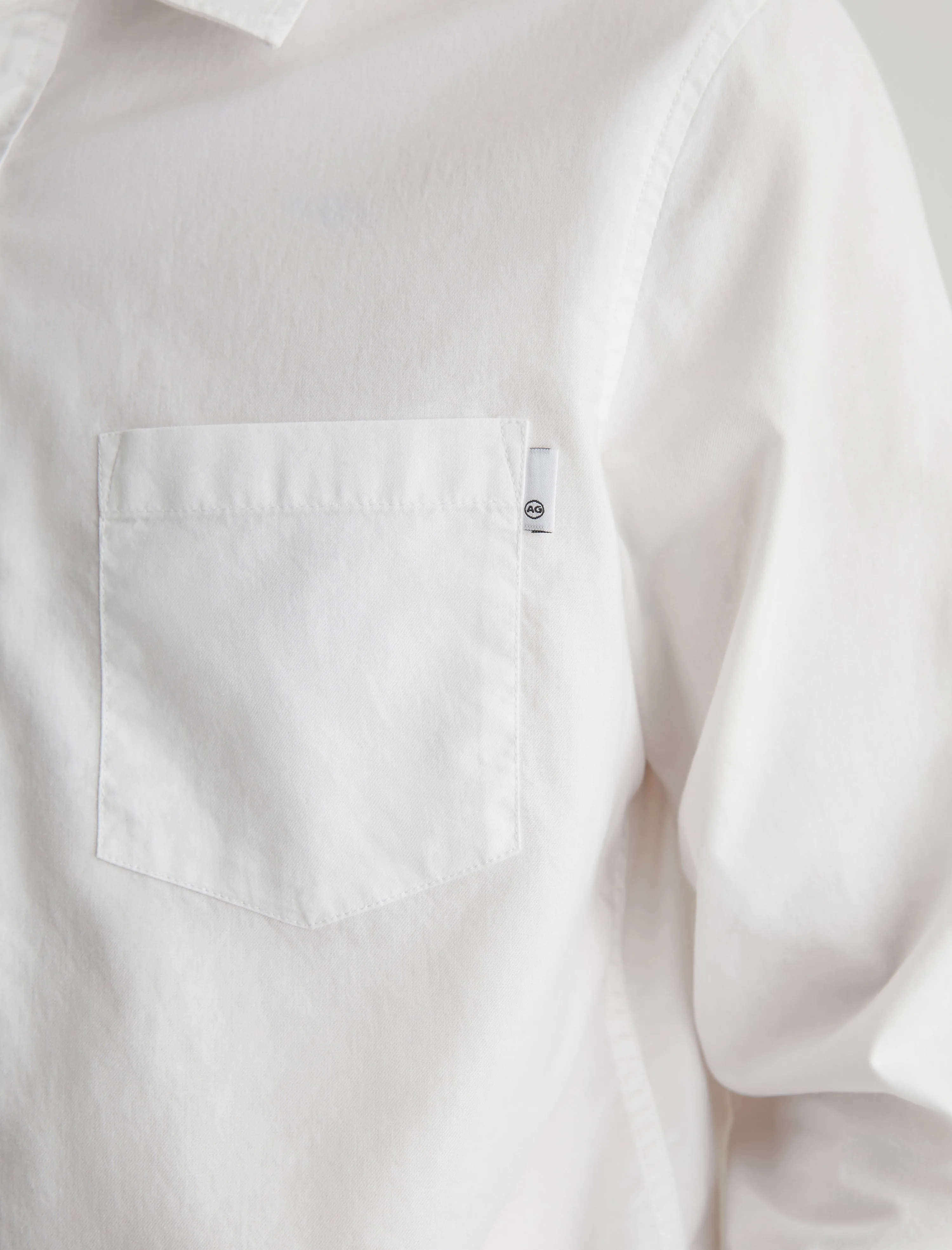 Aiden Shirt sold by AG Jeans product image thumbnail 5