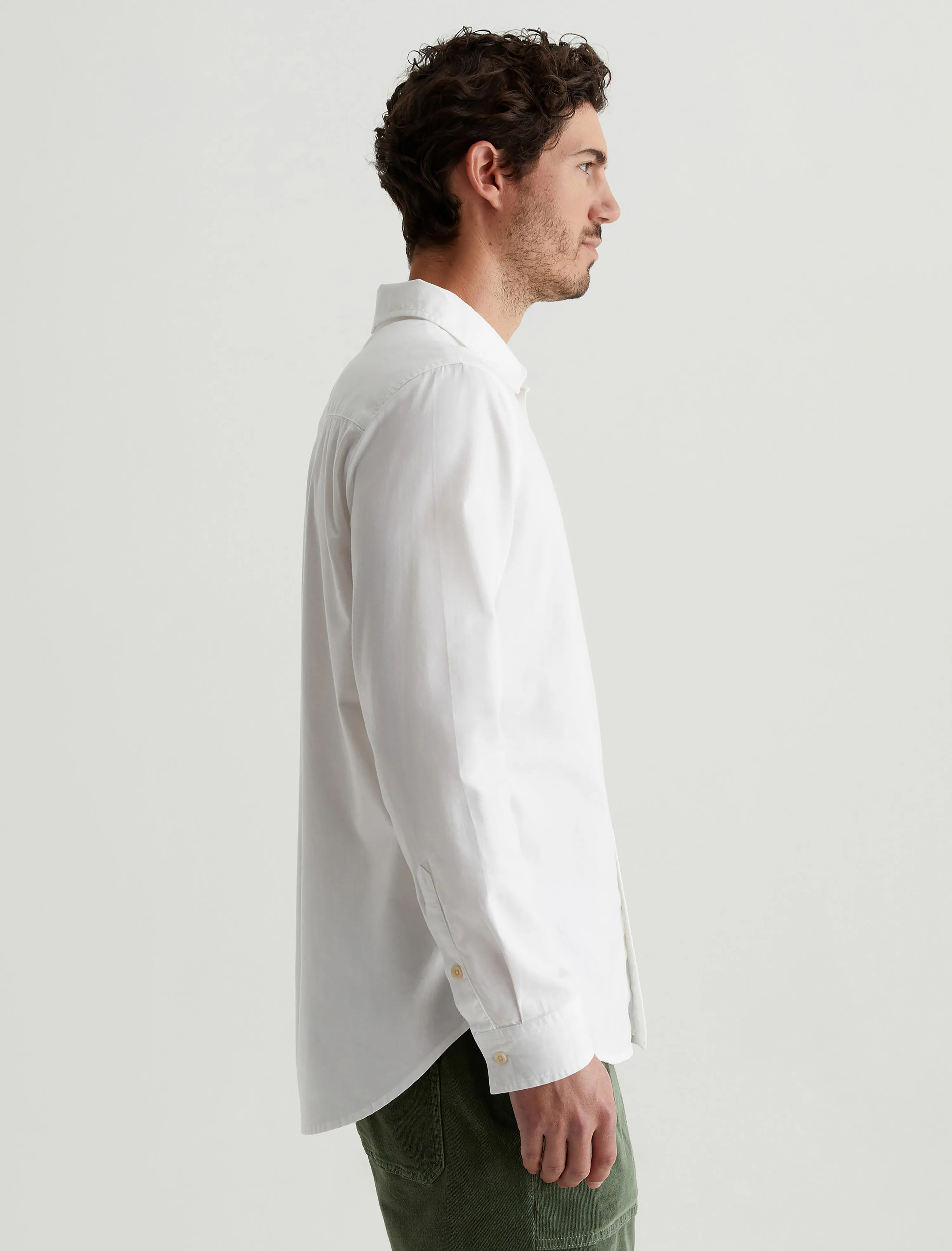 Aiden Shirt sold by AG Jeans product image thumbnail 3
