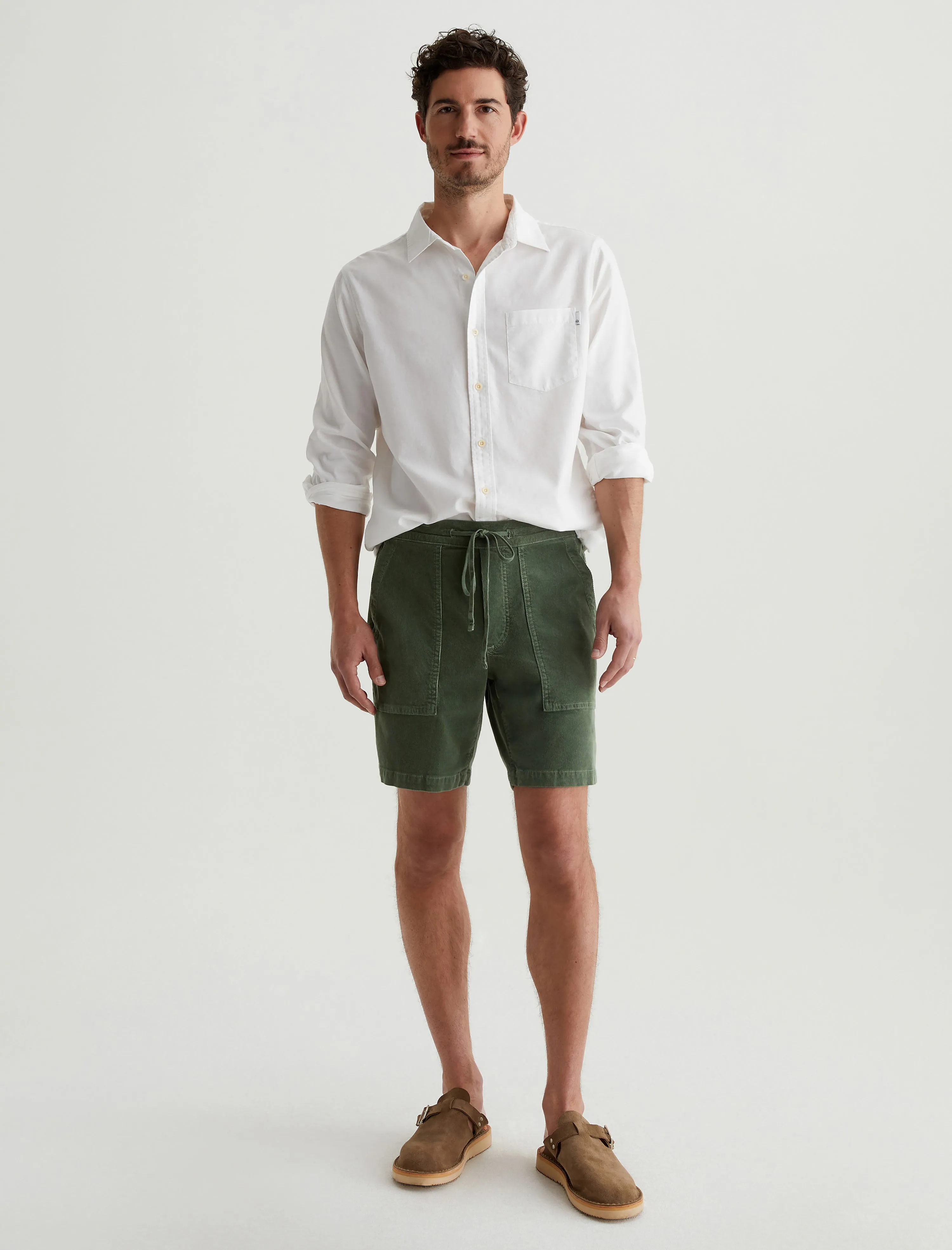 Aiden Shirt sold by AG Jeans product image thumbnail 4