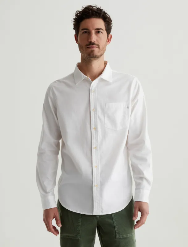 Aiden Shirt sold by AG Jeans