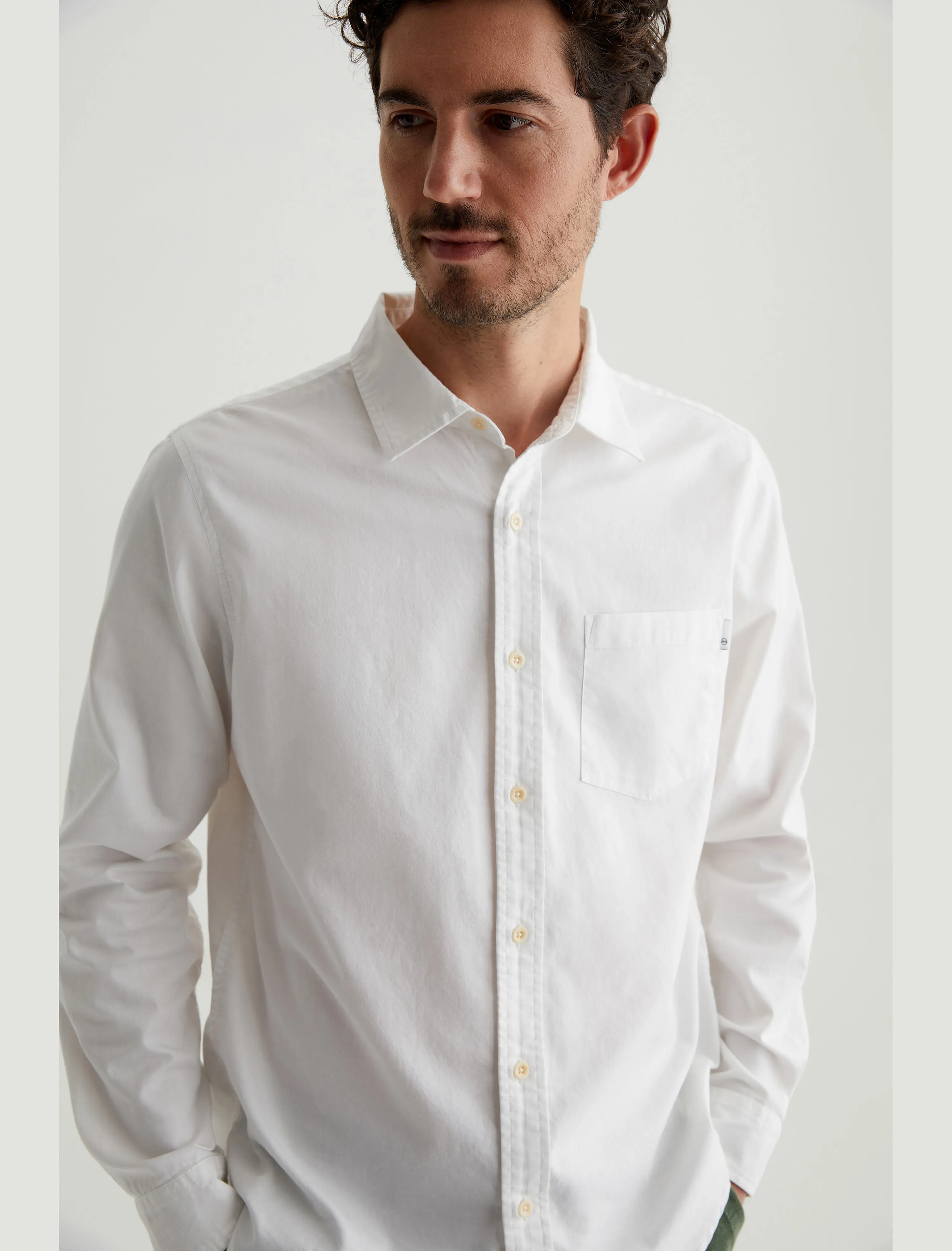 Aiden Shirt sold by AG Jeans product image thumbnail 2