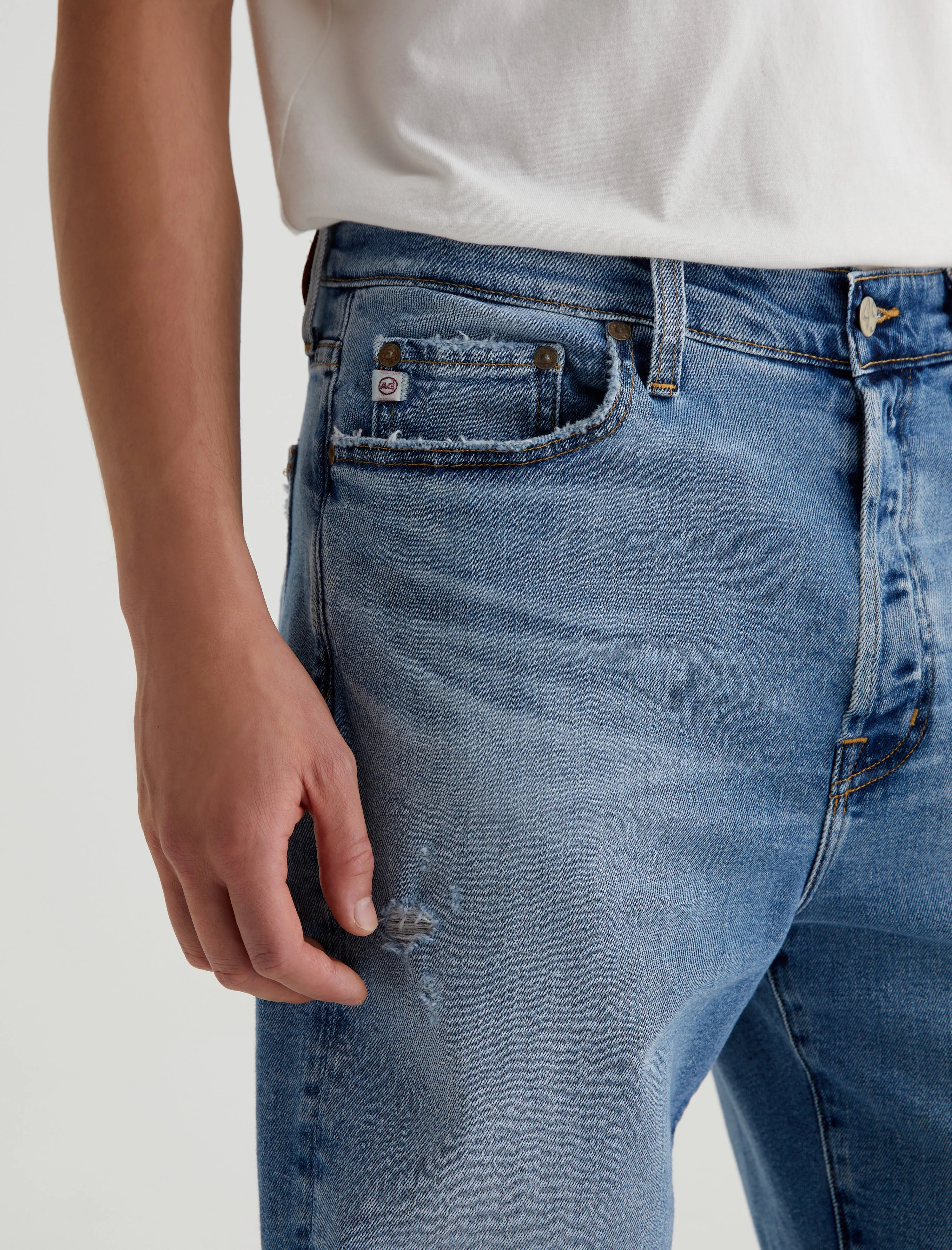 Felix sold by Adriano Goldschmied product image thumbnail 3