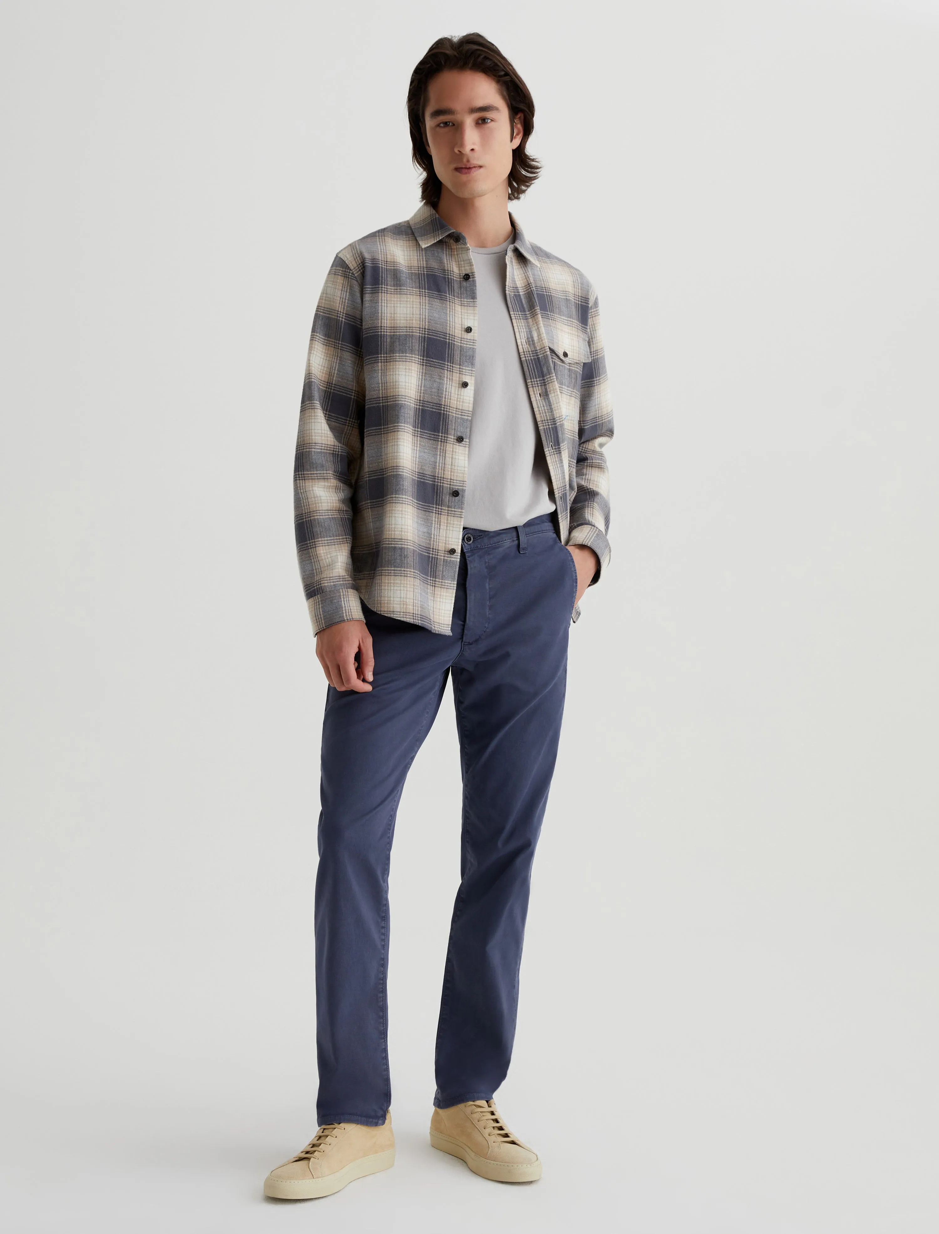 Kullen sold by AG Jeans