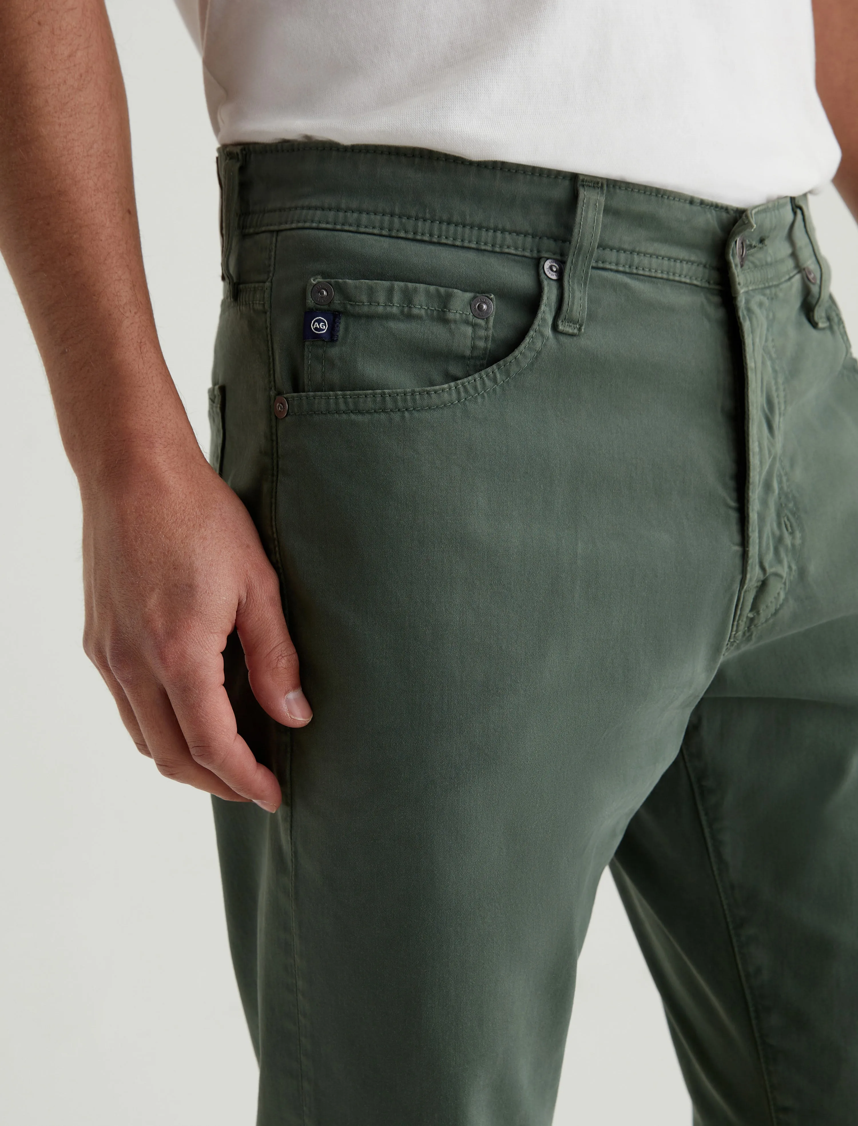 Everett SUD sold by AG Jeans product image thumbnail 3