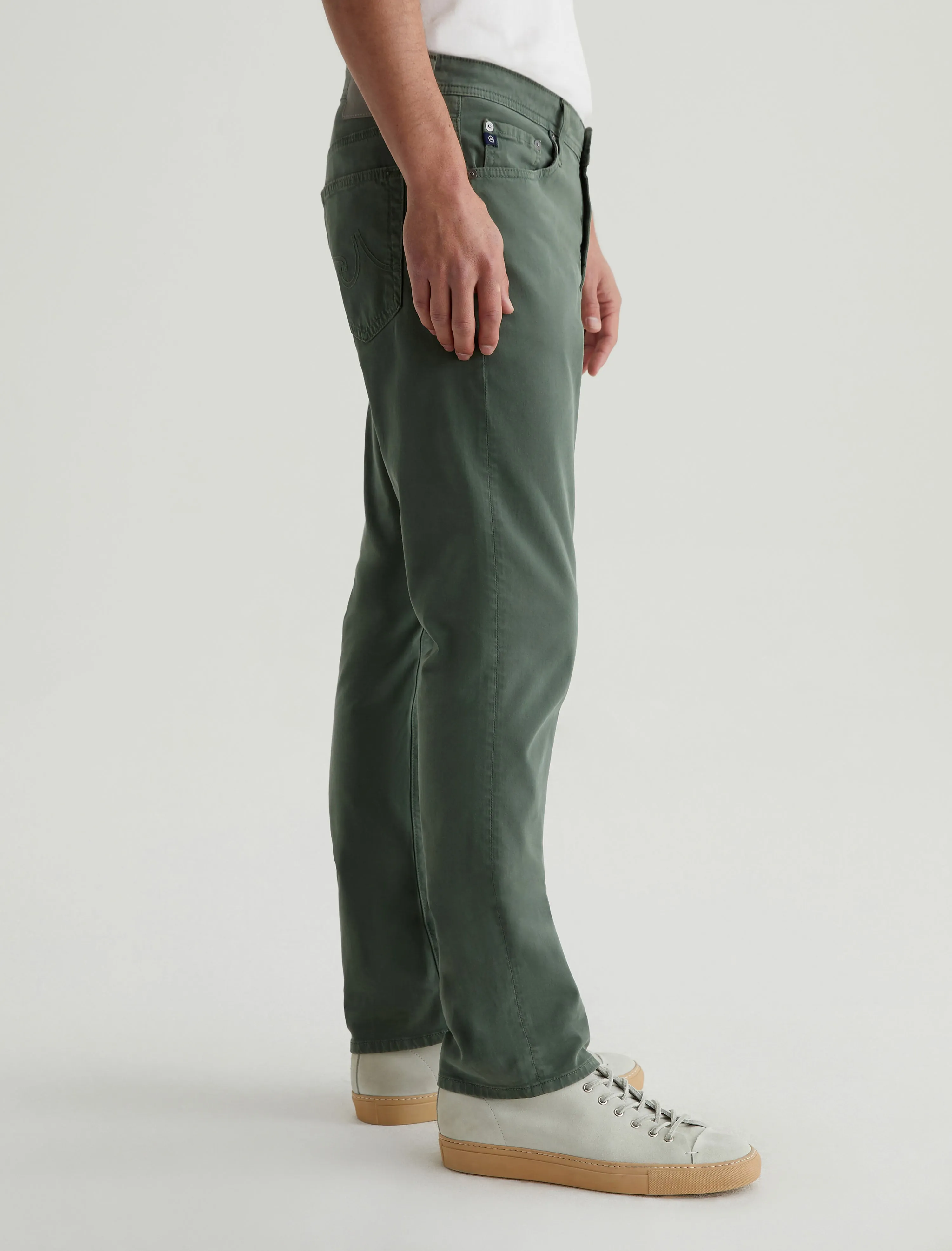 Everett SUD sold by AG Jeans product image thumbnail 4