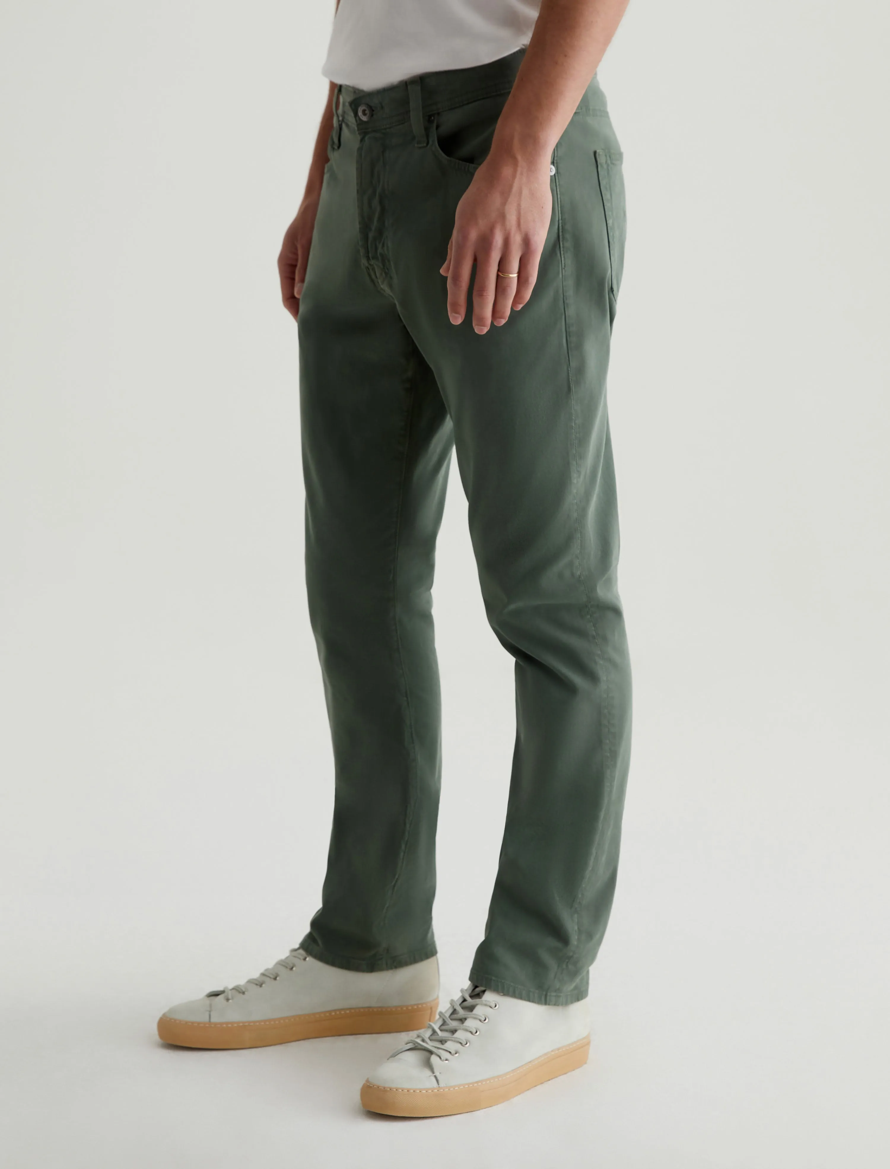 Everett SUD sold by AG Jeans product image thumbnail 5