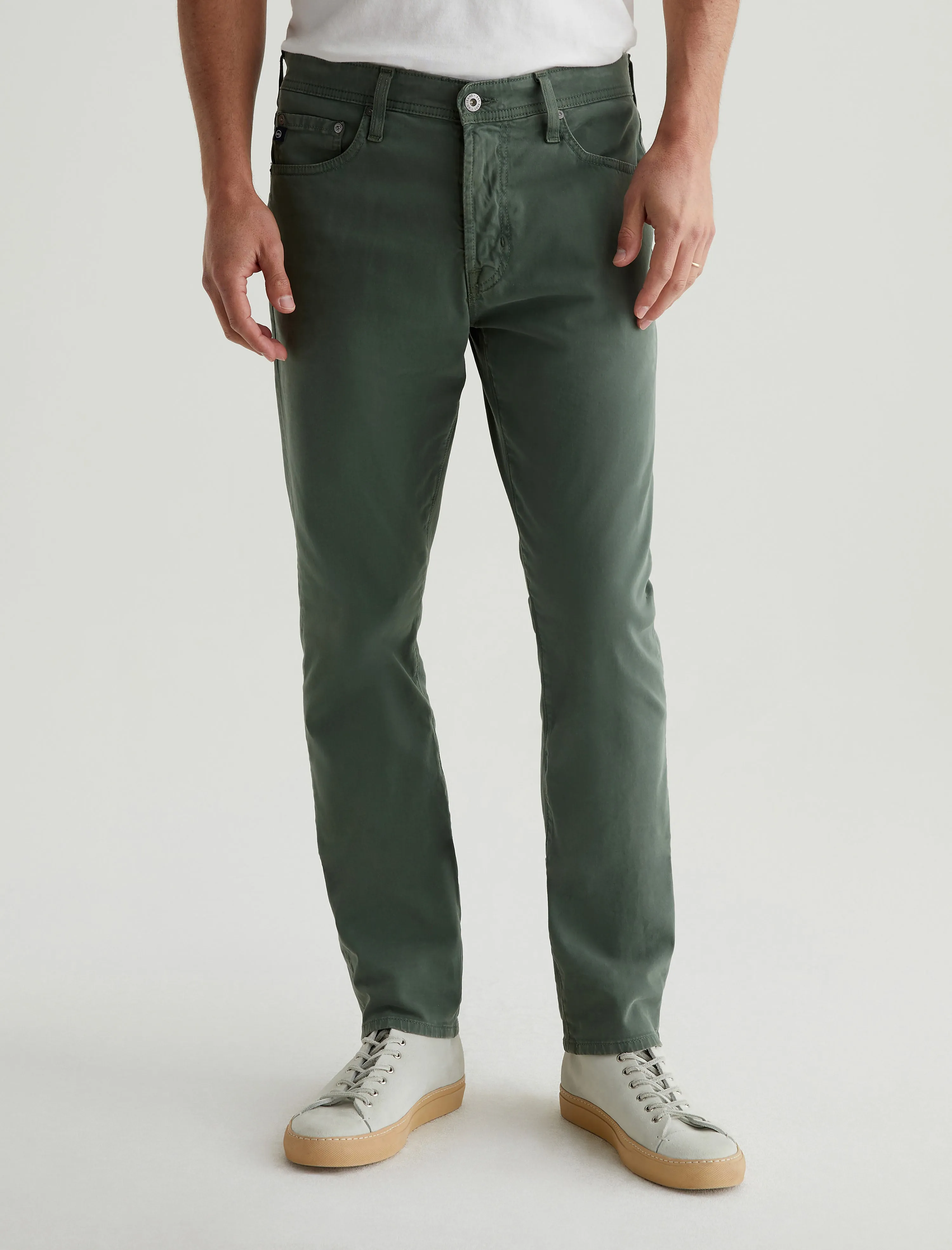 Everett SUD sold by AG Jeans product image thumbnail 2