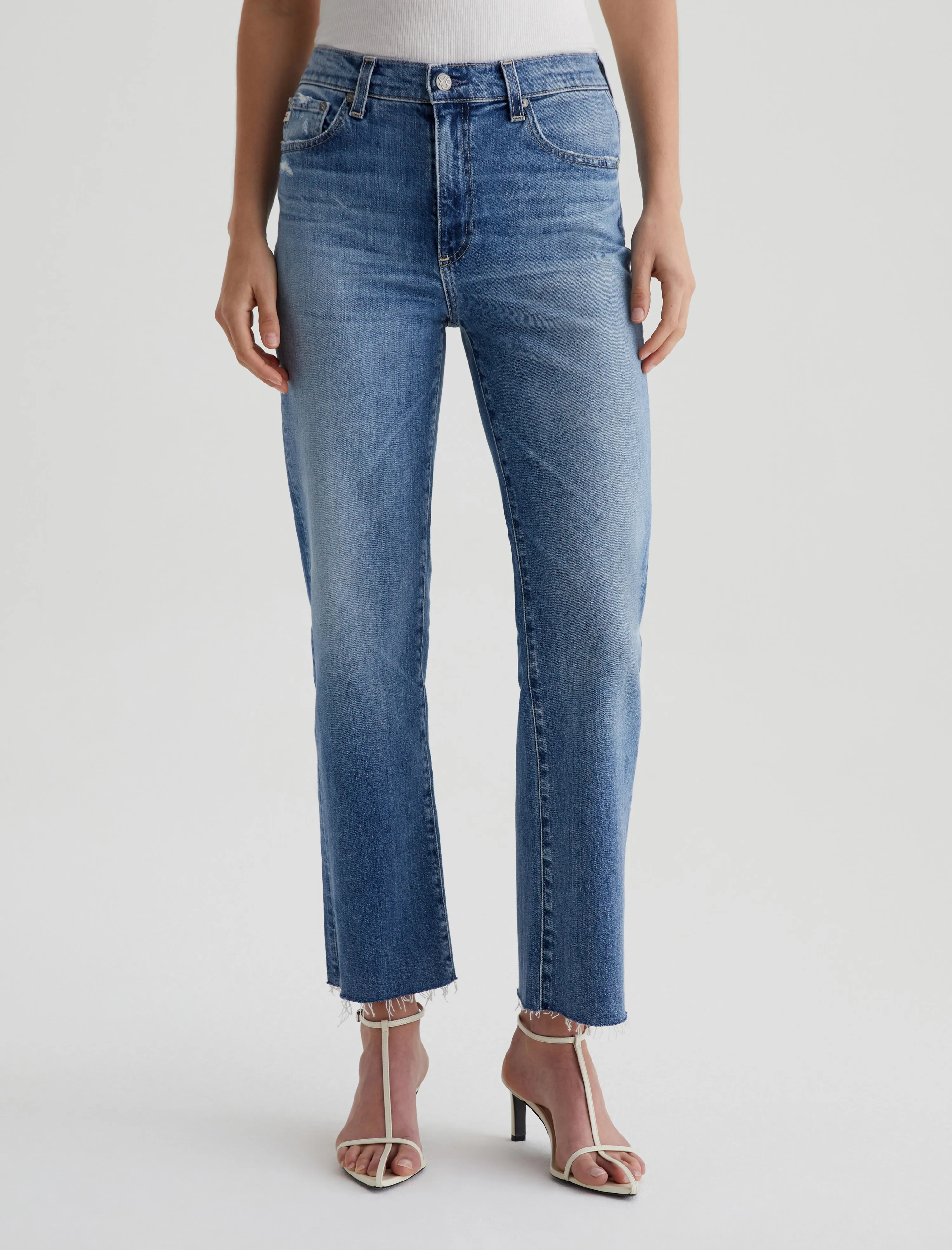 Brinley Crop sold by AG Jeans product image thumbnail 2