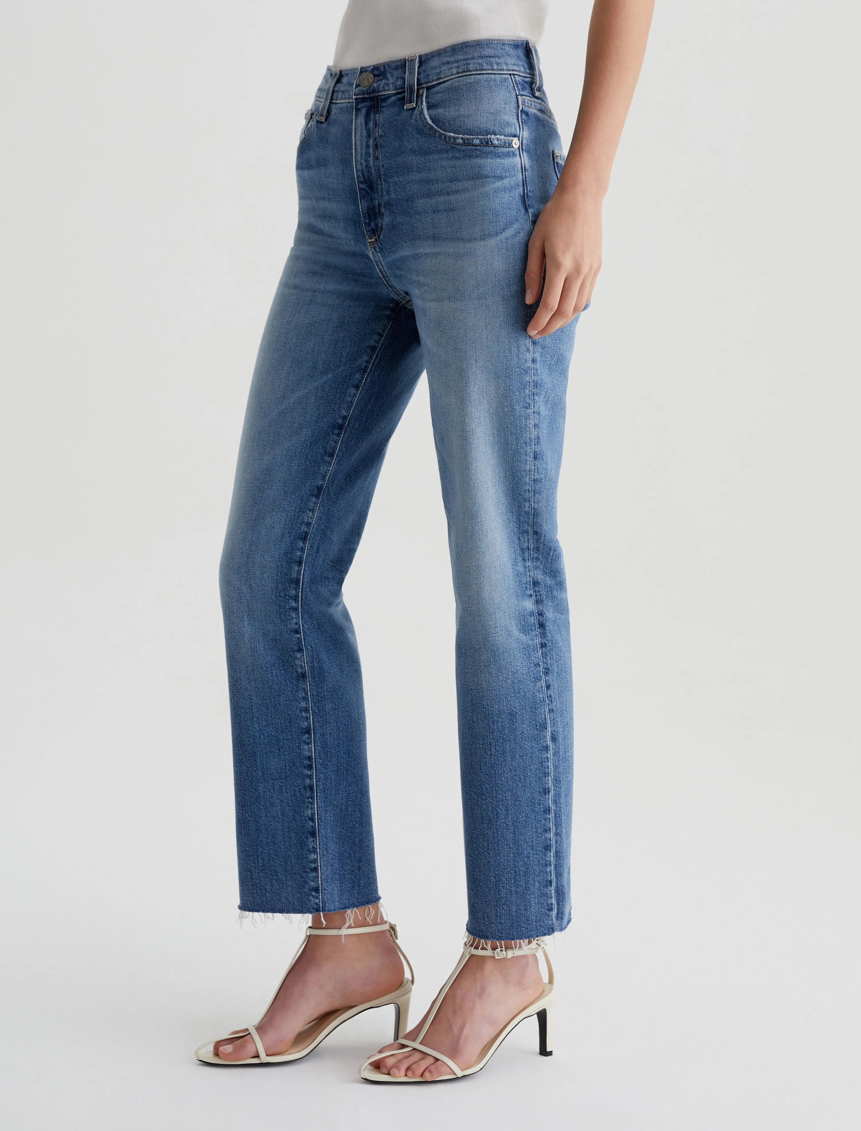 Brinley Crop sold by AG Jeans product image thumbnail 4