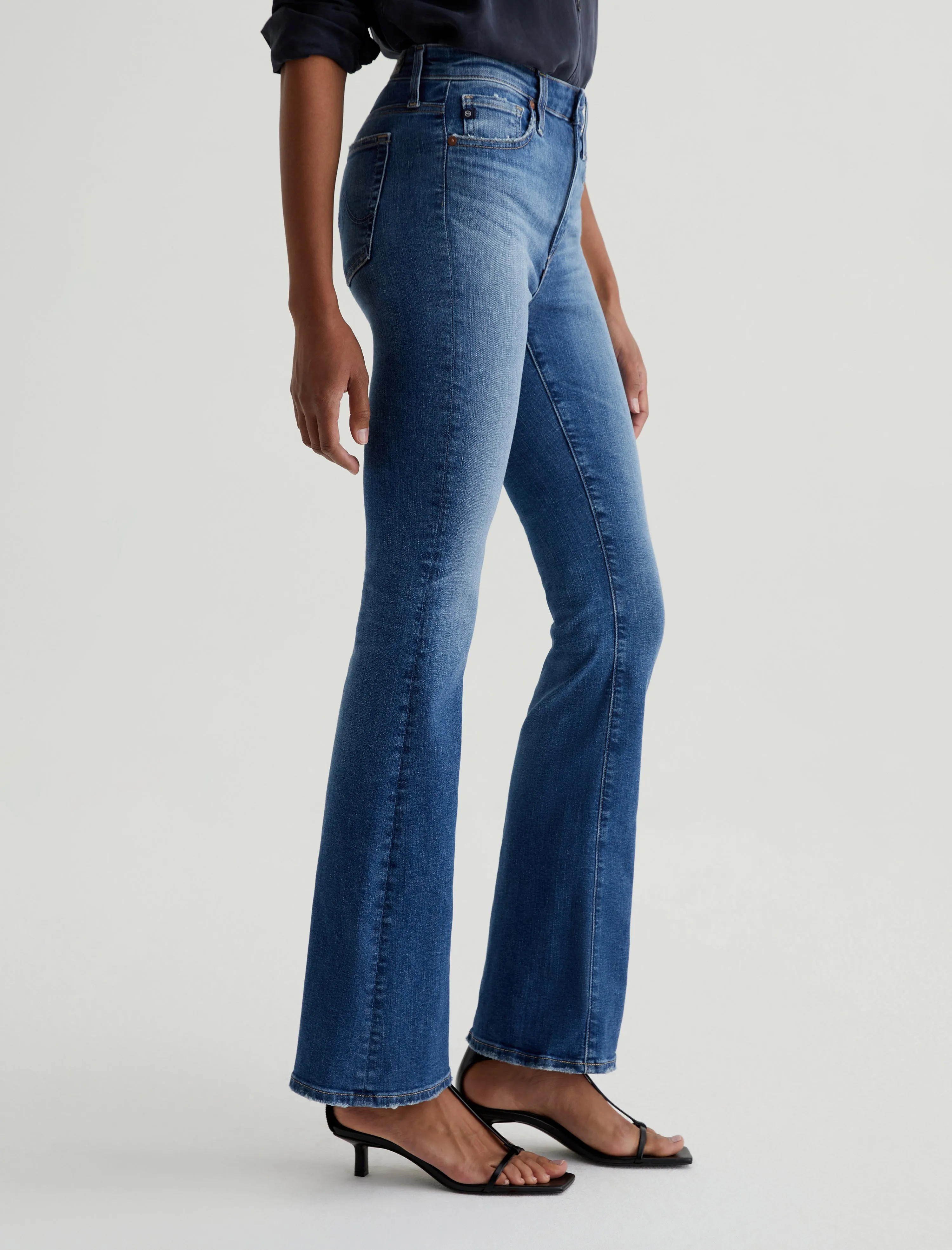 Farrah Boot sold by AG Jeans product image thumbnail 4