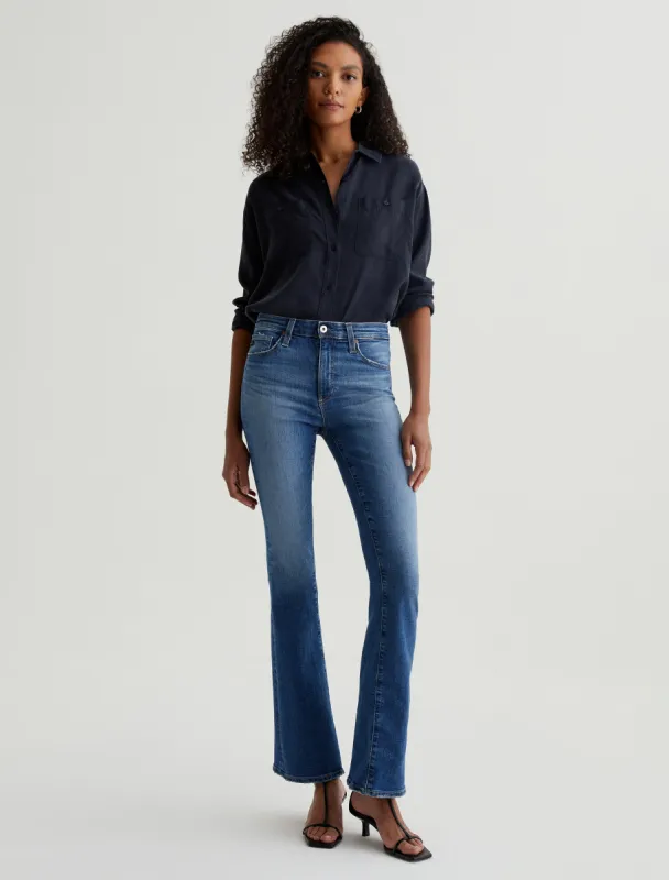 Farrah Boot sold by AG Jeans