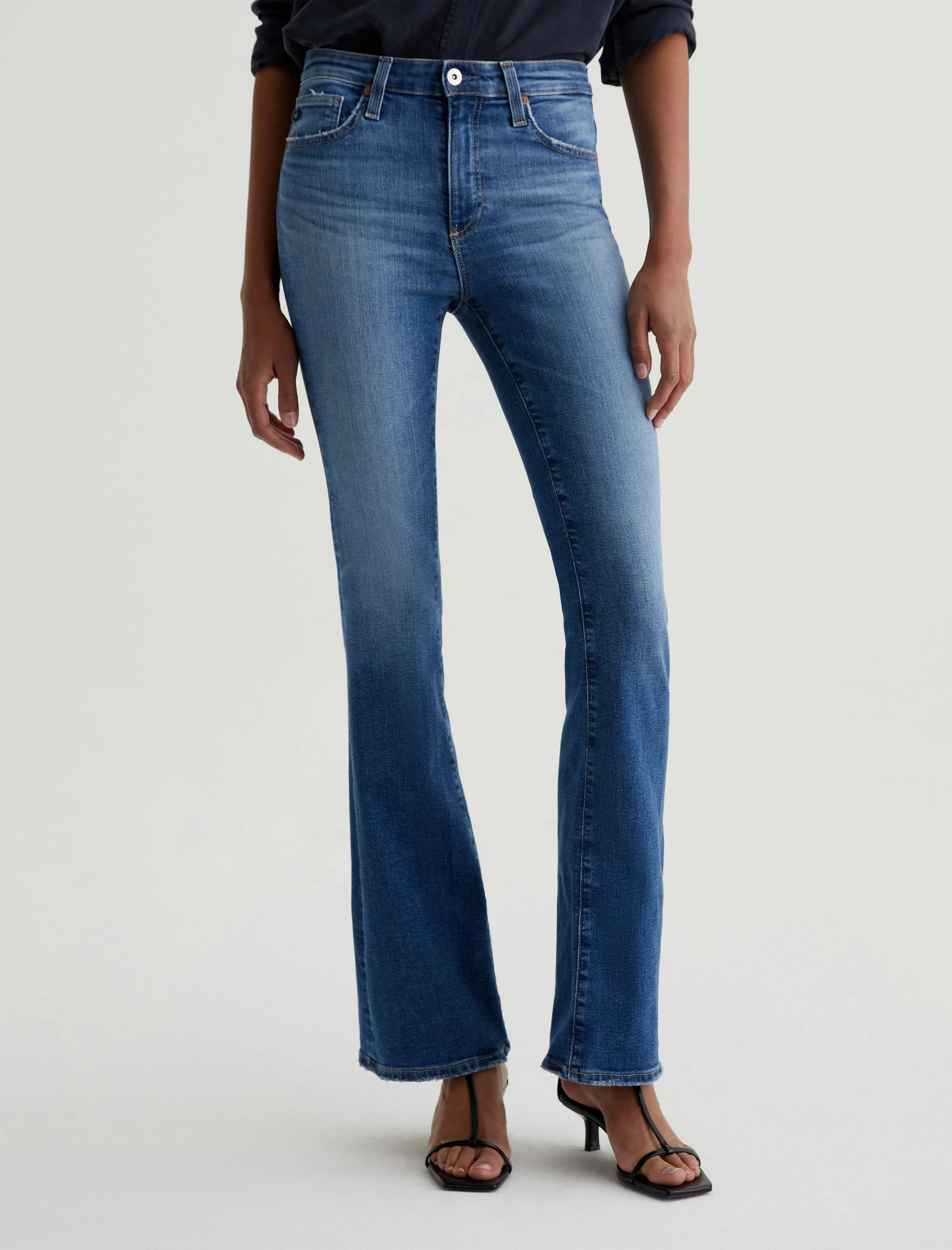 Farrah Boot sold by AG Jeans product image thumbnail 2