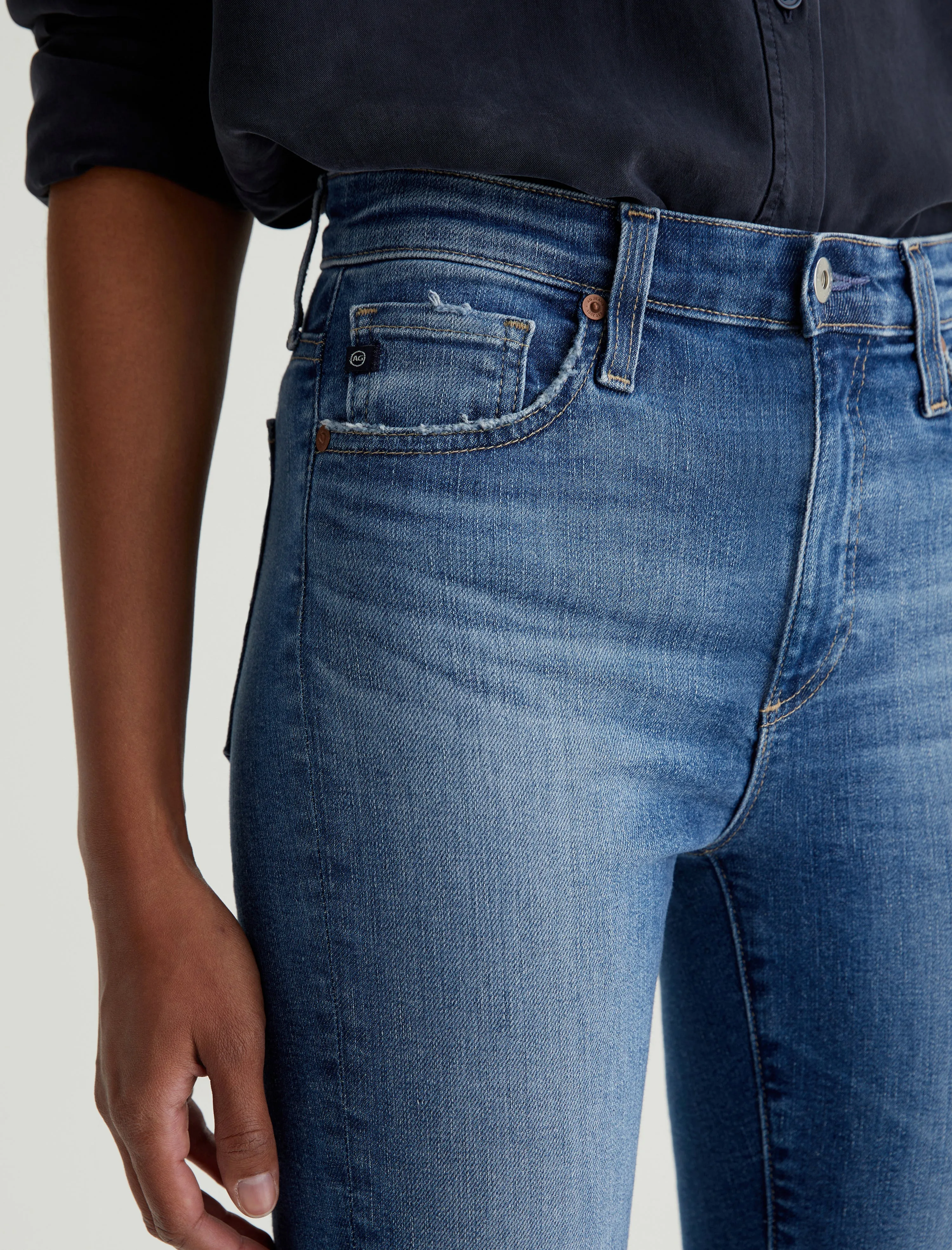 Farrah Boot sold by AG Jeans product image thumbnail 3