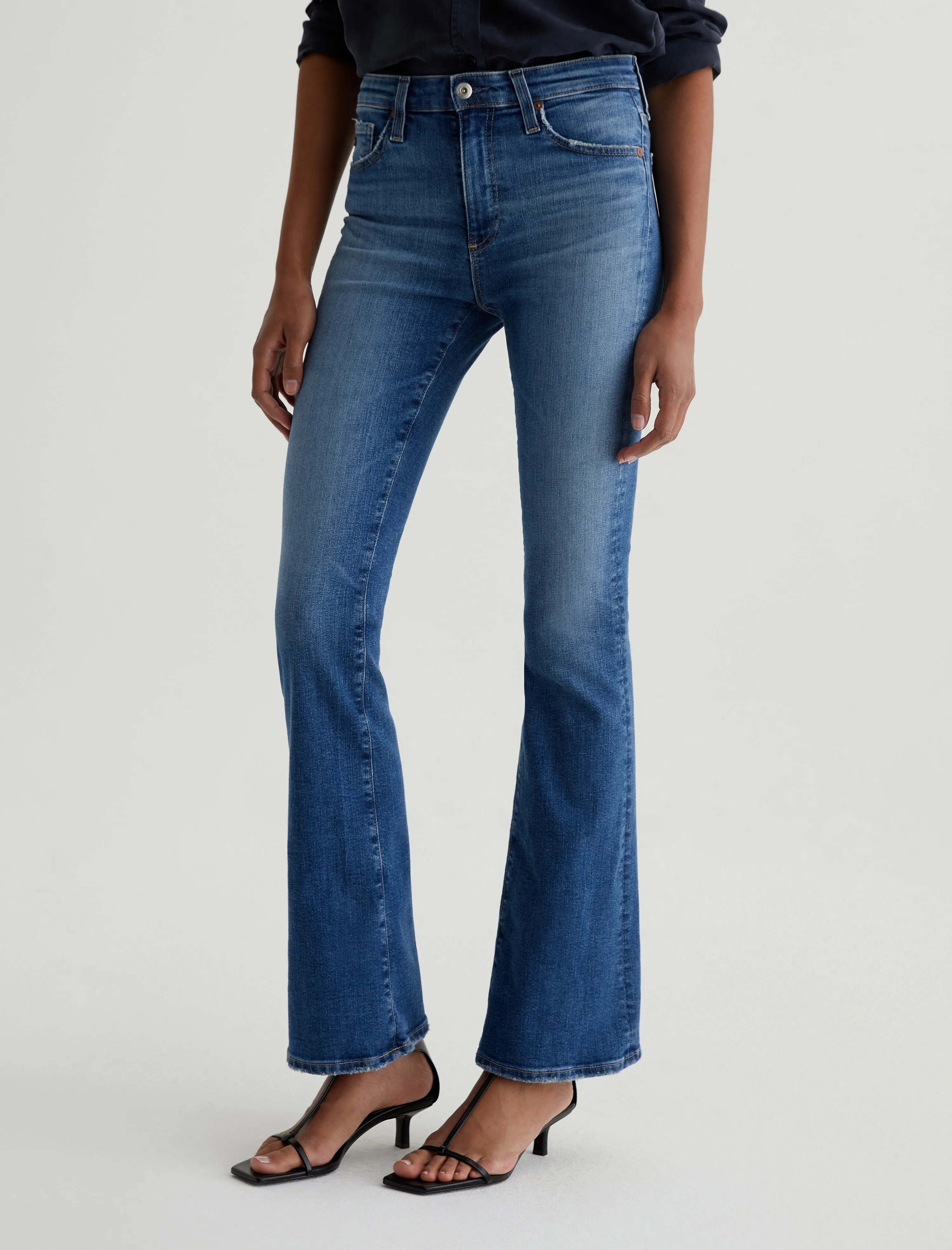 Farrah Boot sold by AG Jeans product image thumbnail 5