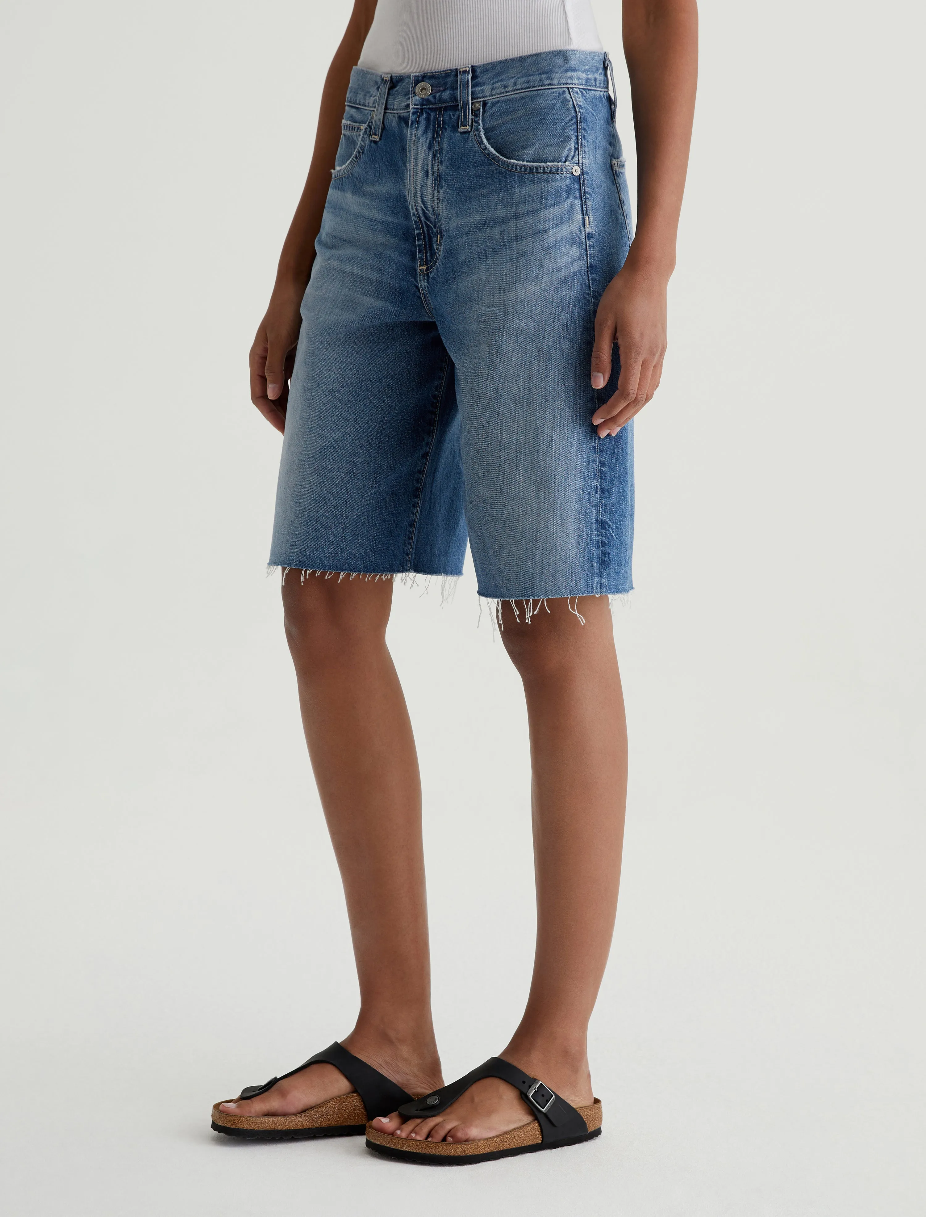 Hattie Short sold by AG Jeans product image thumbnail 5
