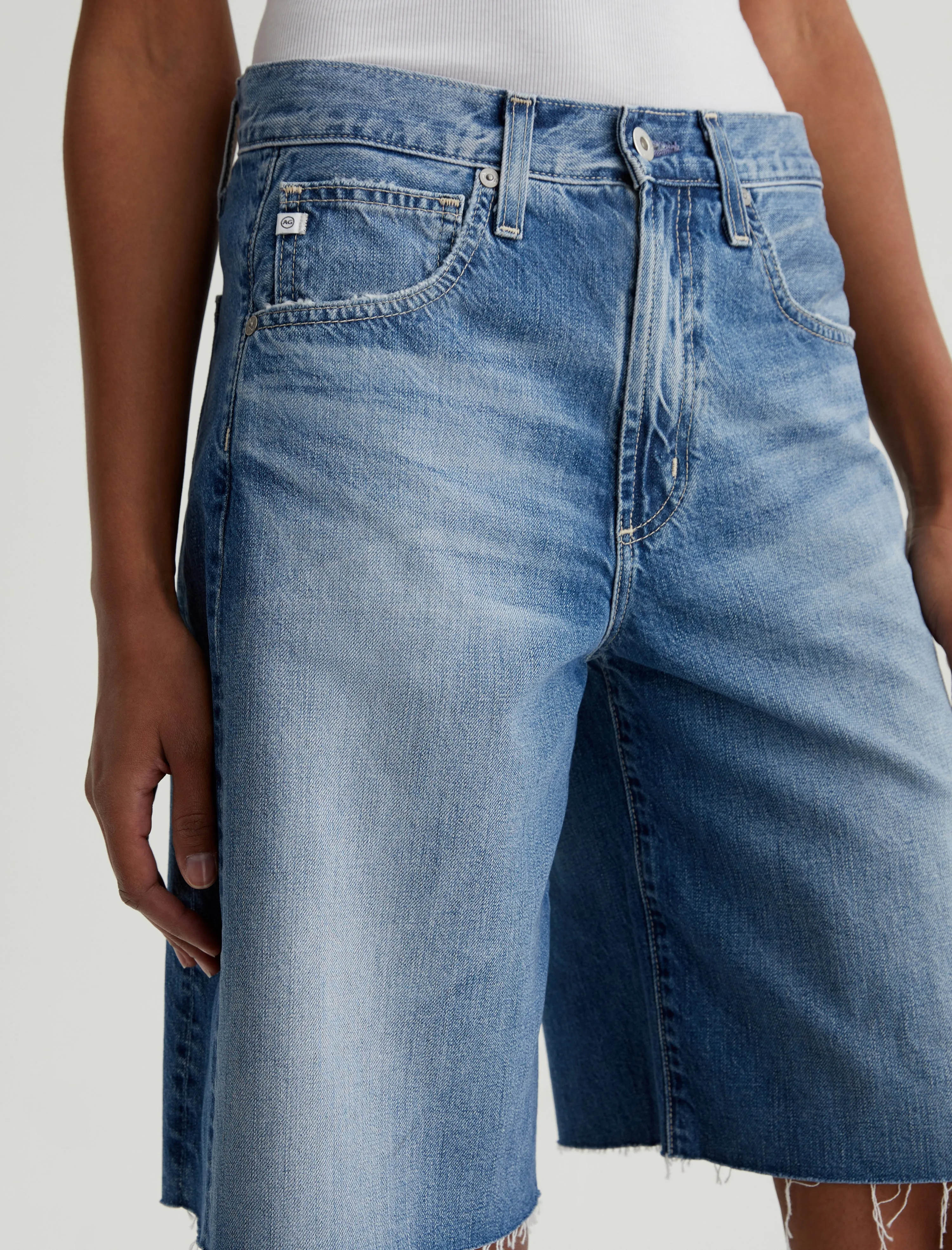 Hattie Short sold by AG Jeans product image thumbnail 3