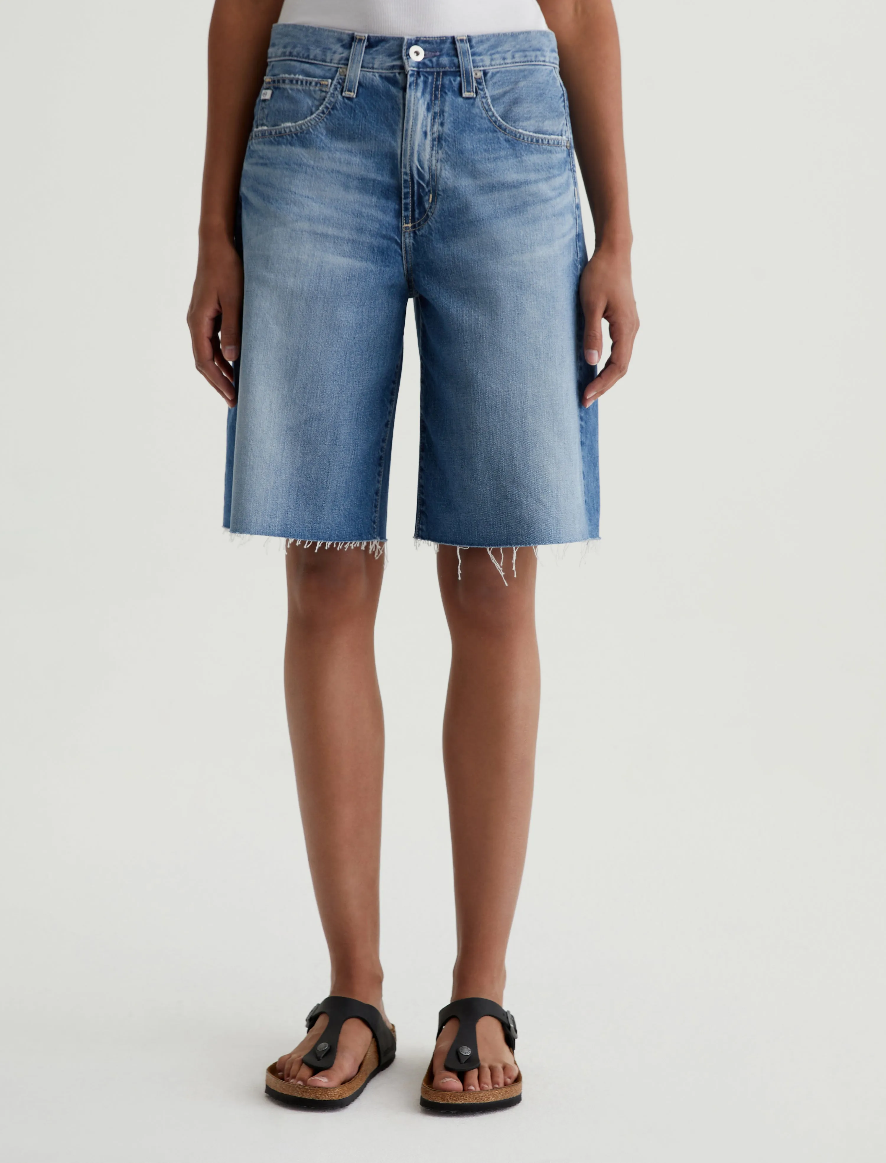 Hattie Short sold by AG Jeans product image thumbnail 2