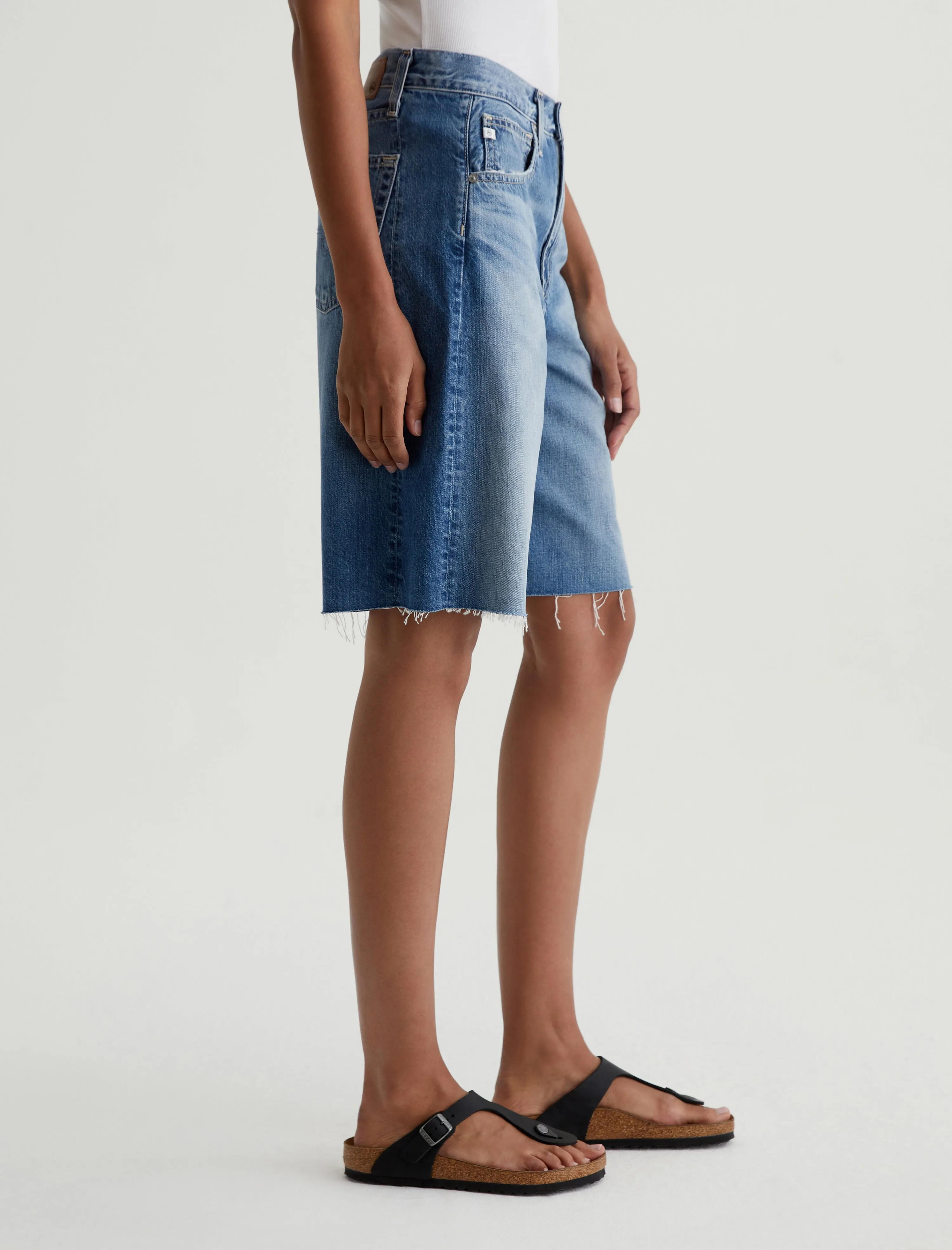 Hattie Short sold by AG Jeans product image thumbnail 4