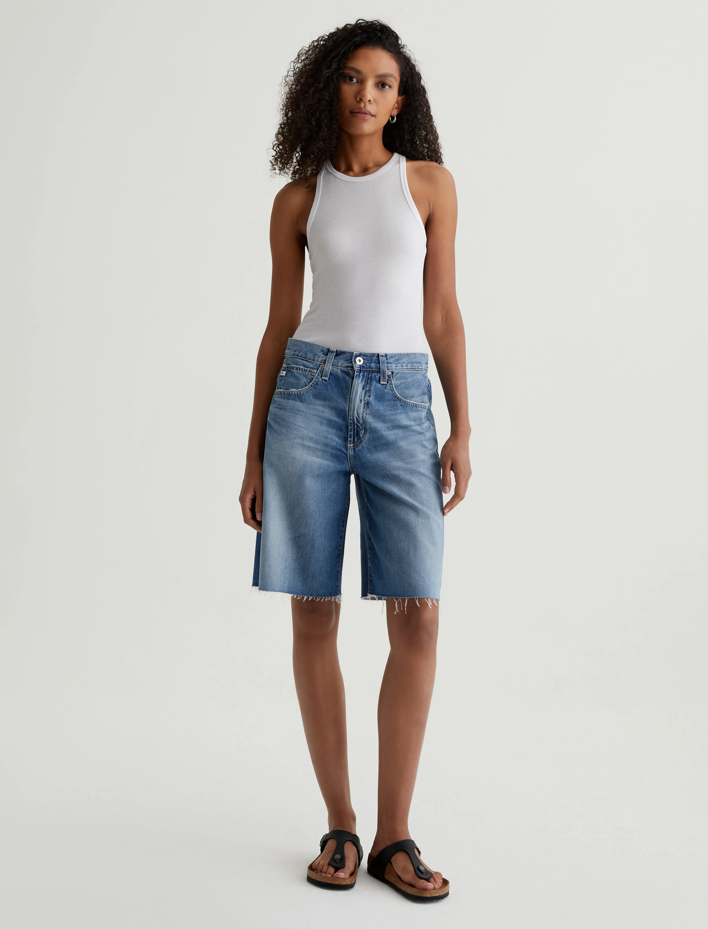 Hattie Short sold by AG Jeans