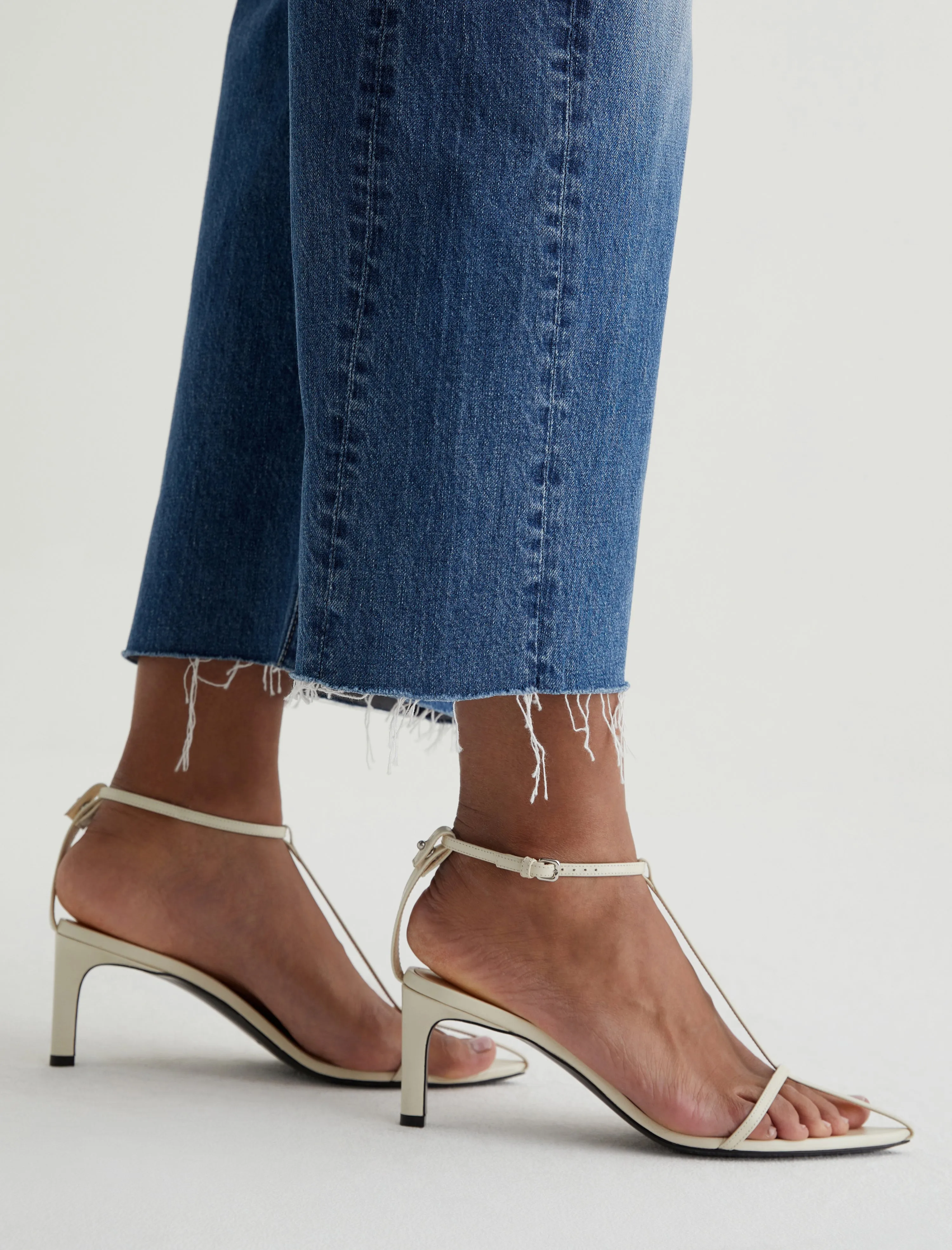 Hattie Crop sold by Adriano Goldschmied product image thumbnail 5