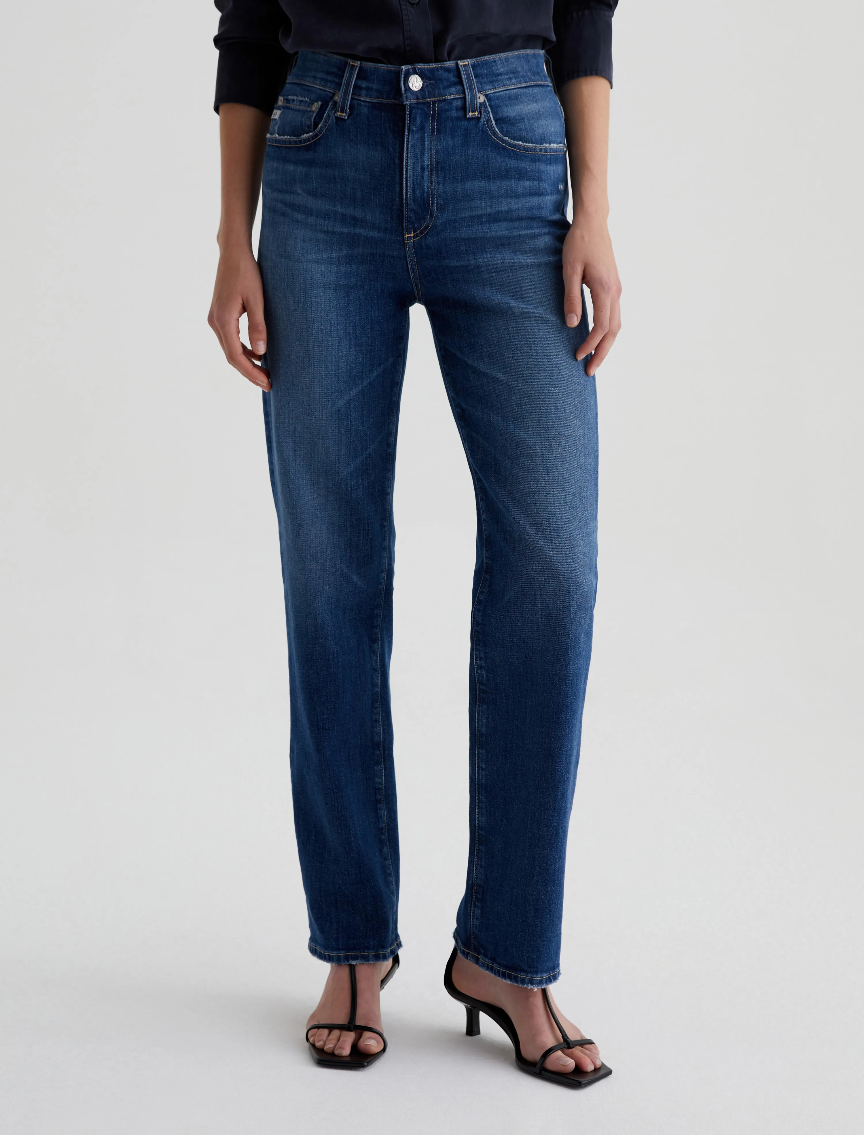 Brinley sold by AG Jeans product image thumbnail 2