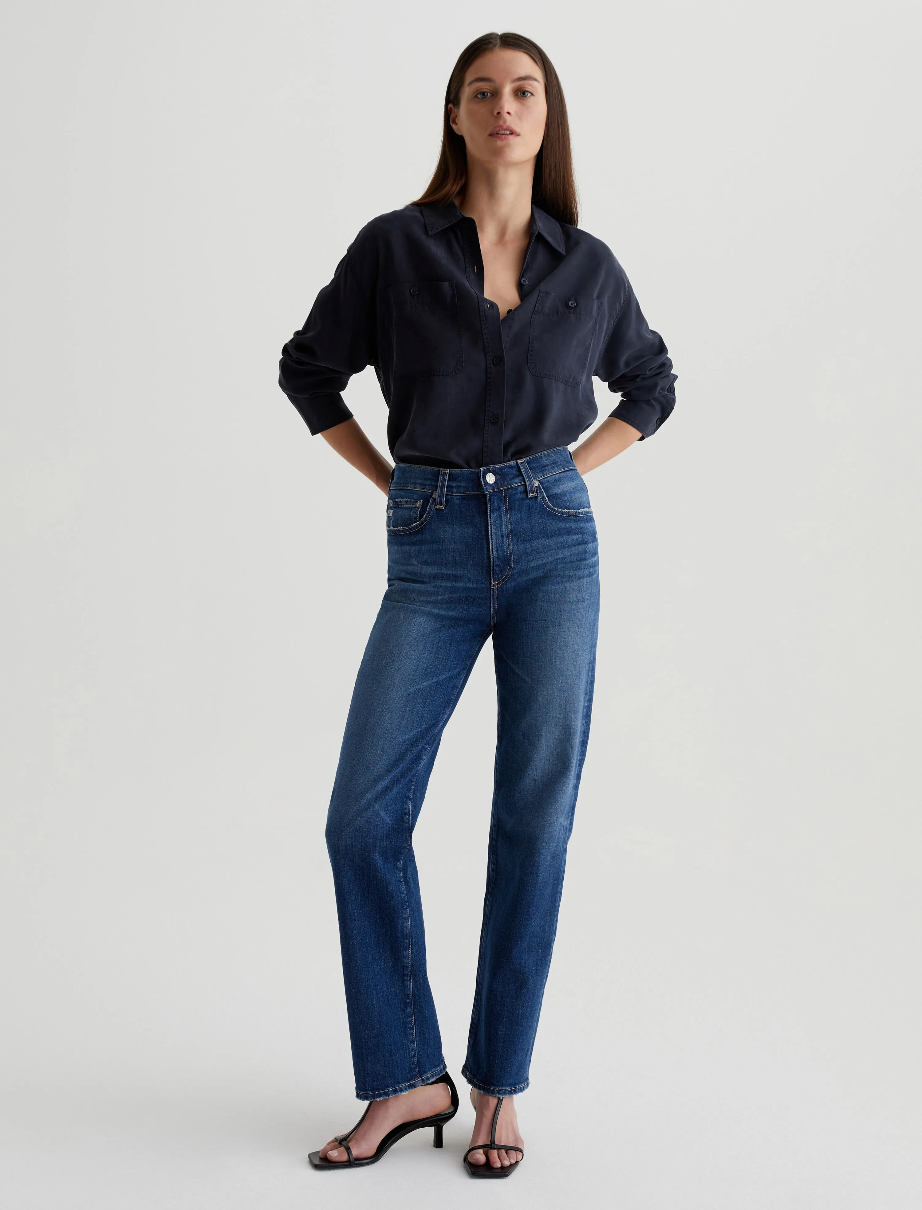 Brinley sold by AG Jeans