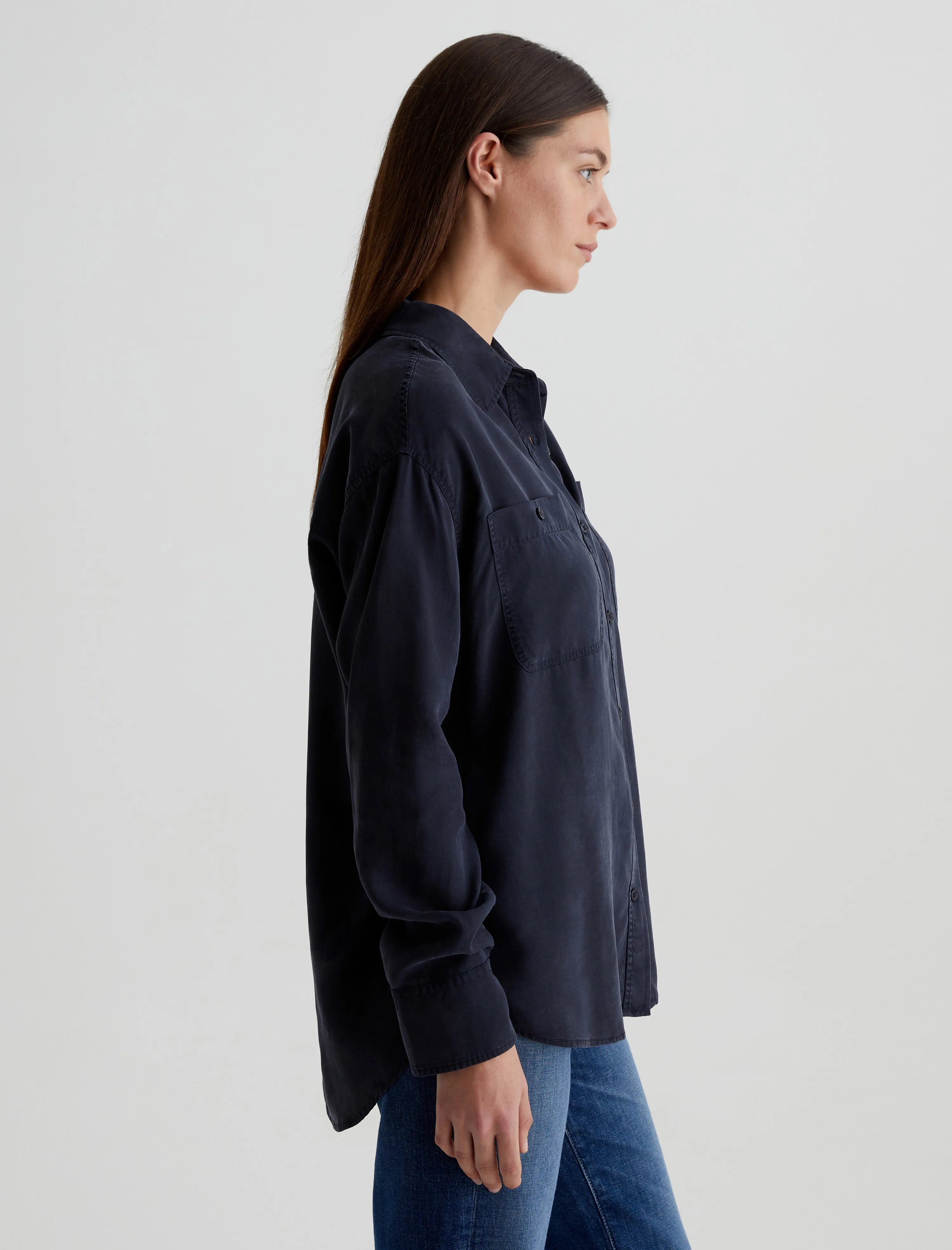 Leny sold by AG Jeans product image thumbnail 3